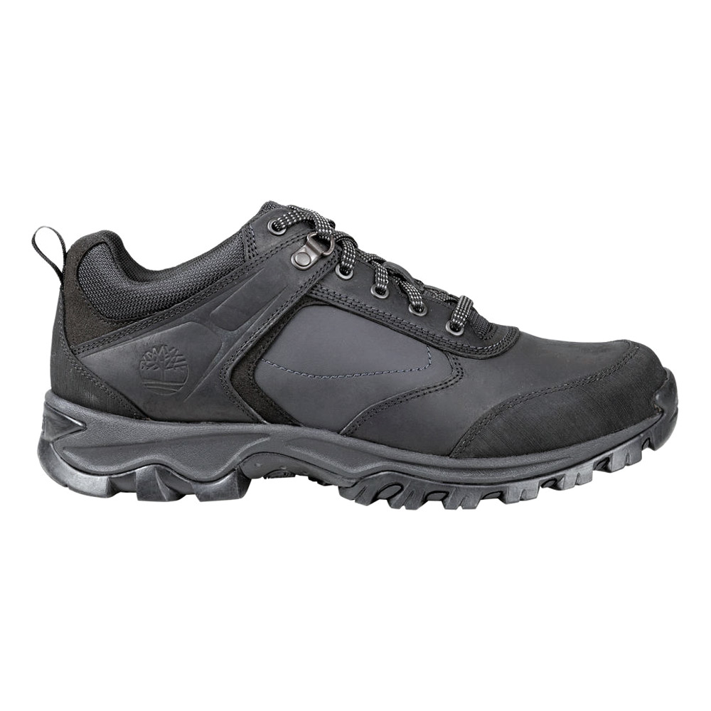 mount timberland