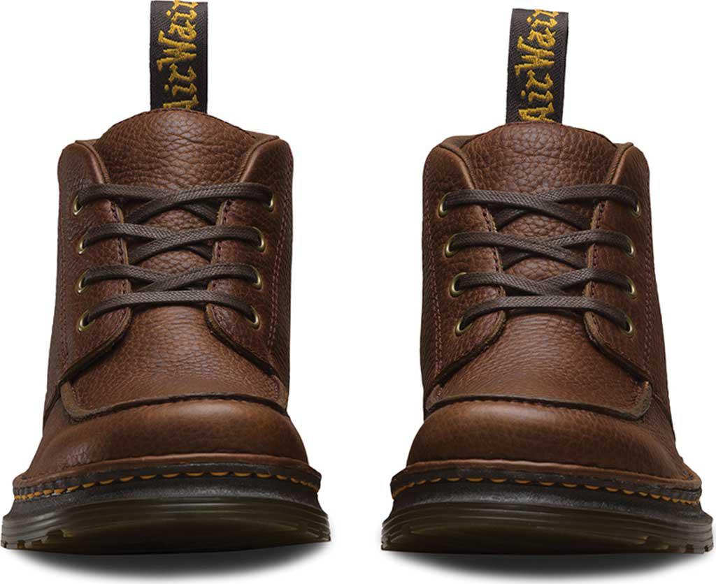 dr martens moc toe