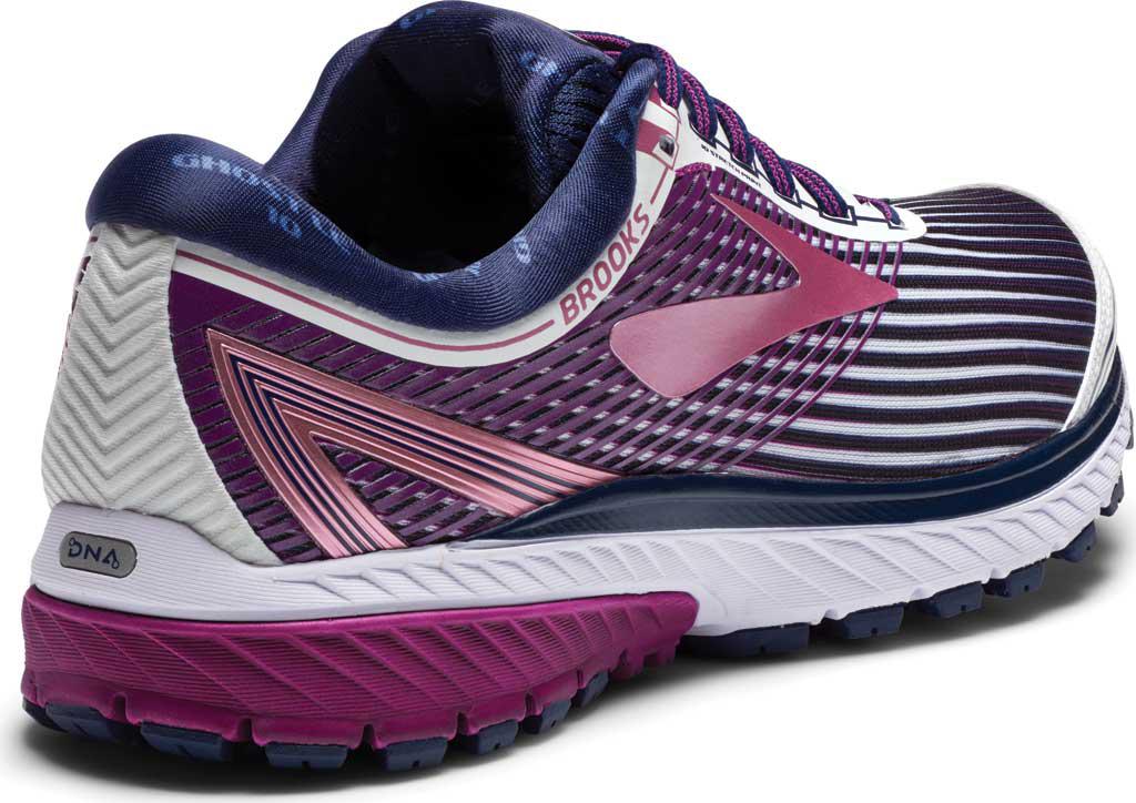 Lyst - Brooks Ghost 10 Running Shoes in Purple