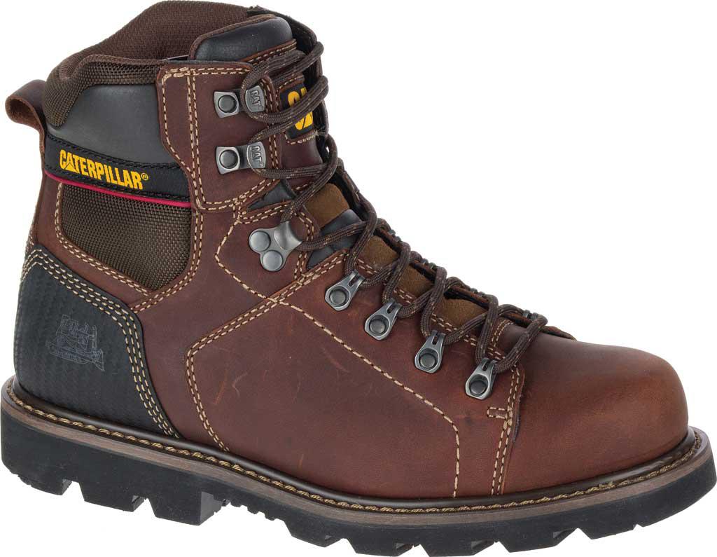 lightweight work boots soft toe