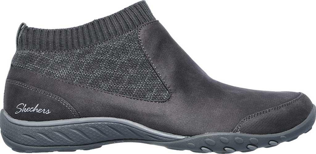 skechers relaxed fit breathe easy opportunity slip on sneaker