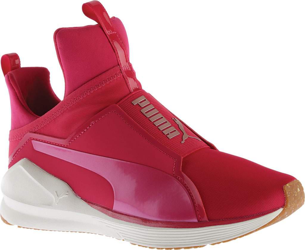 Lyst - Puma Fierce Cross Training Shoe in Red