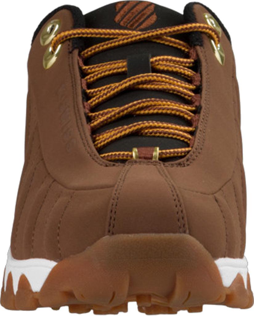 tan k swiss