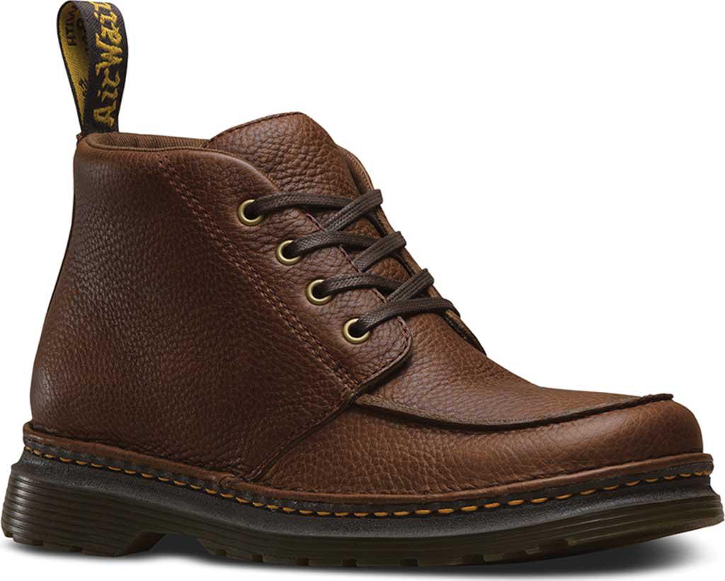 dr martens moc toe