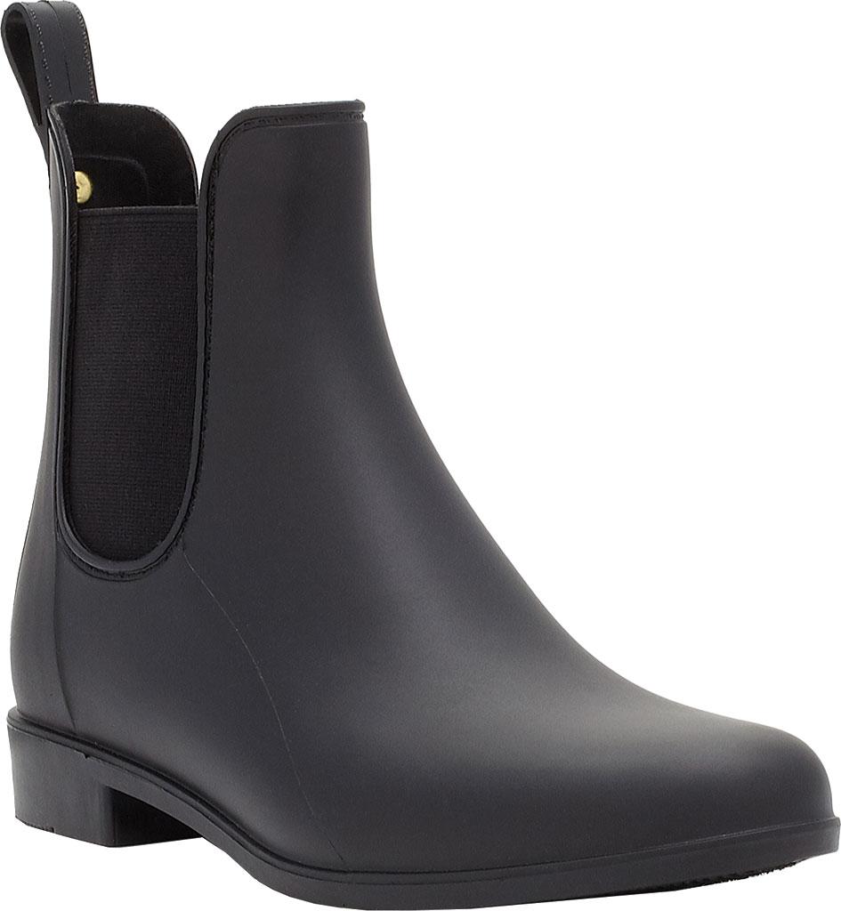 Lyst - Sam edelman Tinsley Rain Bootie in Black