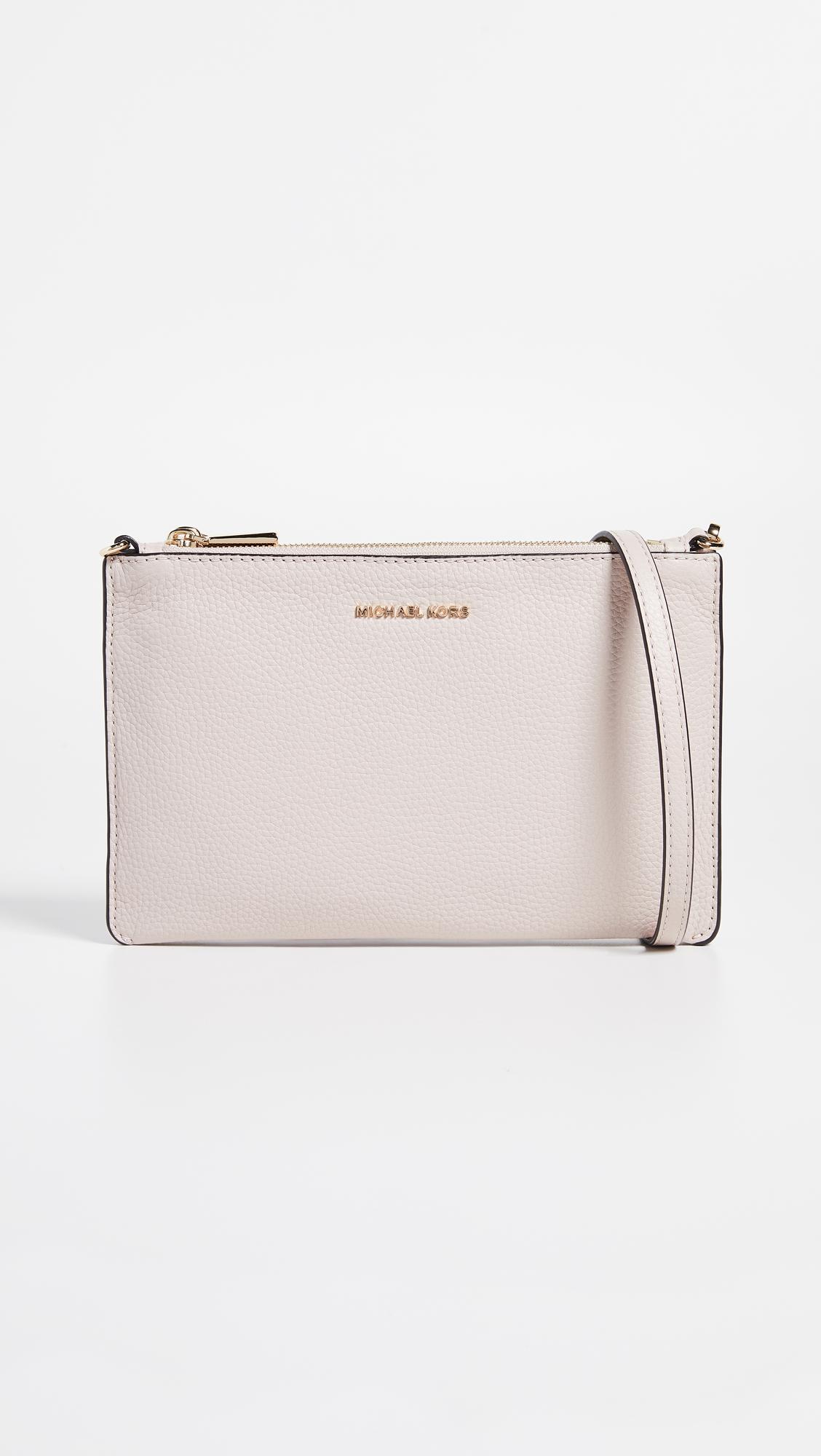 Michael Kors Handbags Crossbody Double Pouch