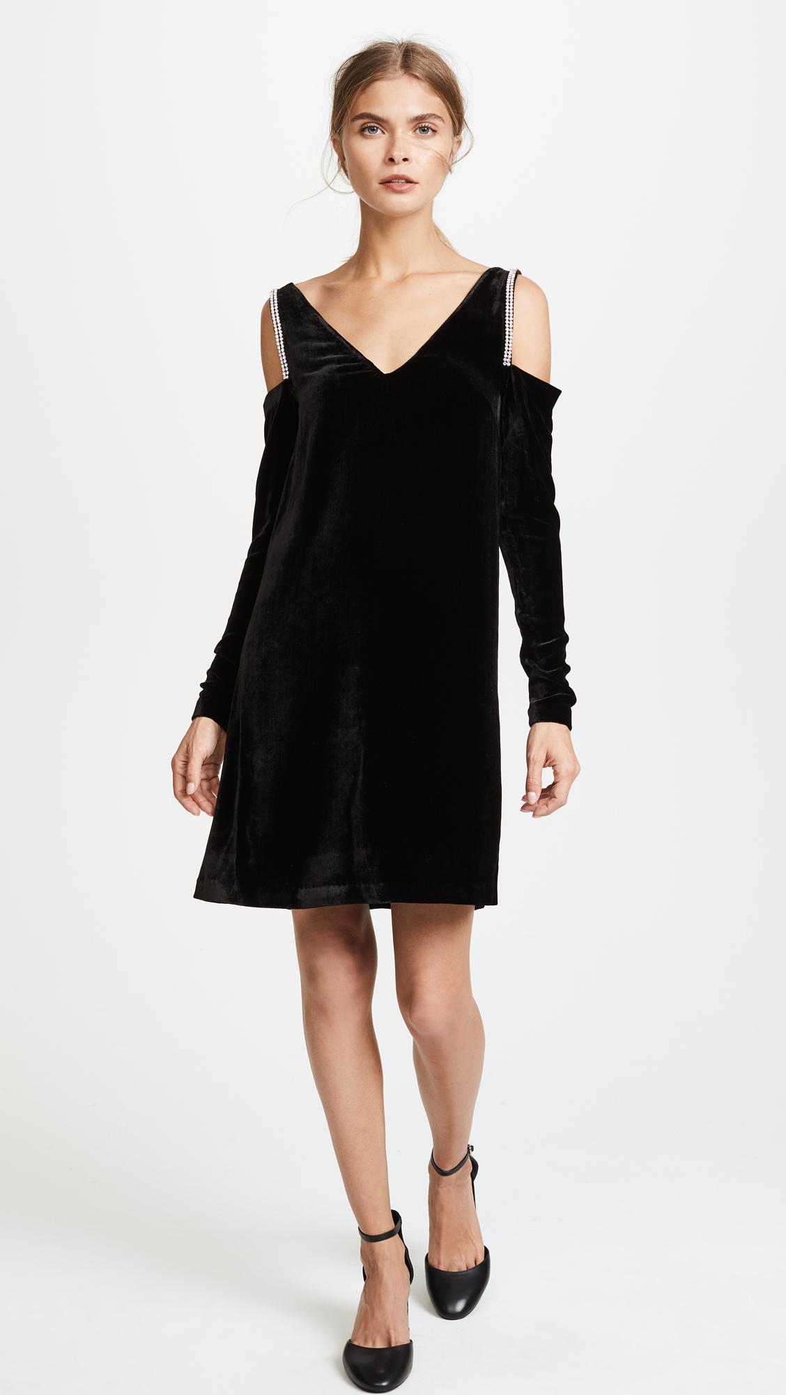 mcq dress