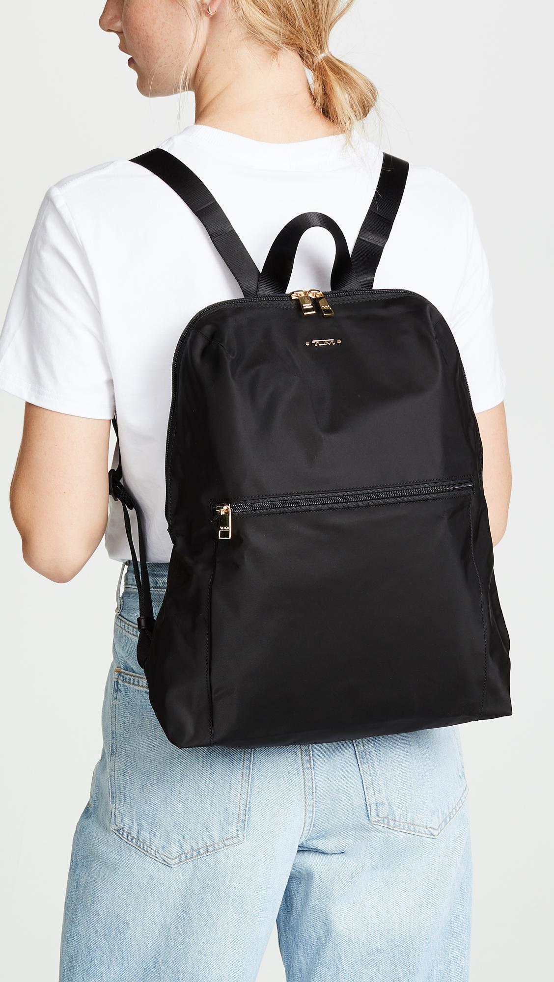 Tumi Voyageur Just In Case Travel 