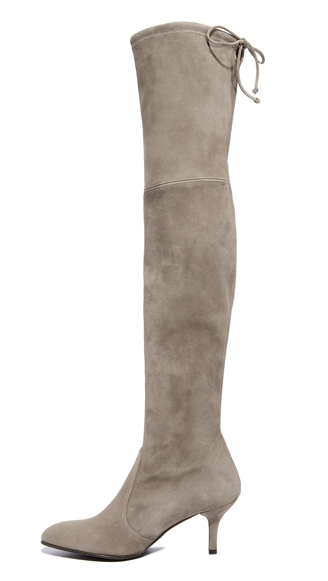 stuart weitzman thigh high boots sale