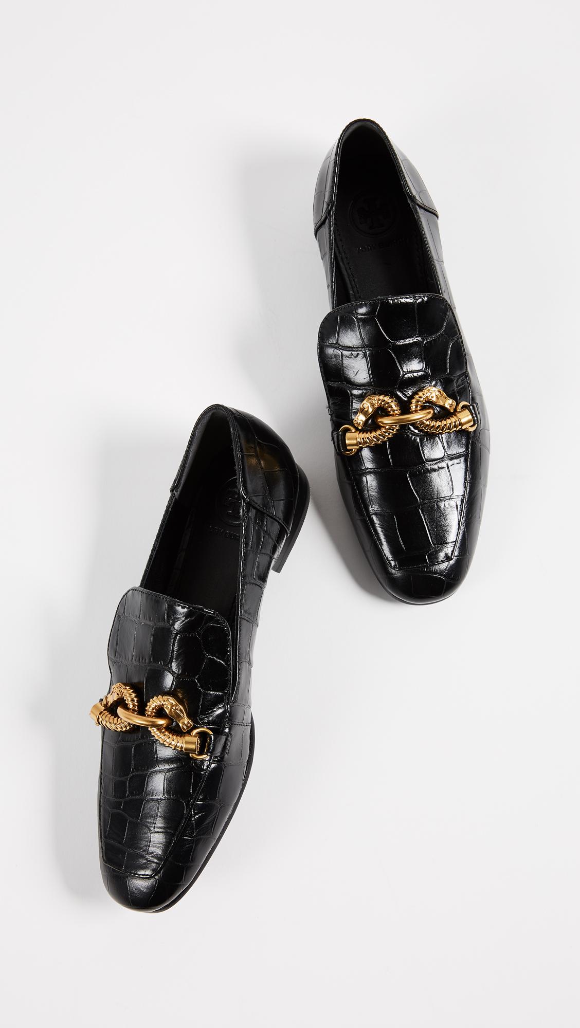 tory burch loafers nordstrom