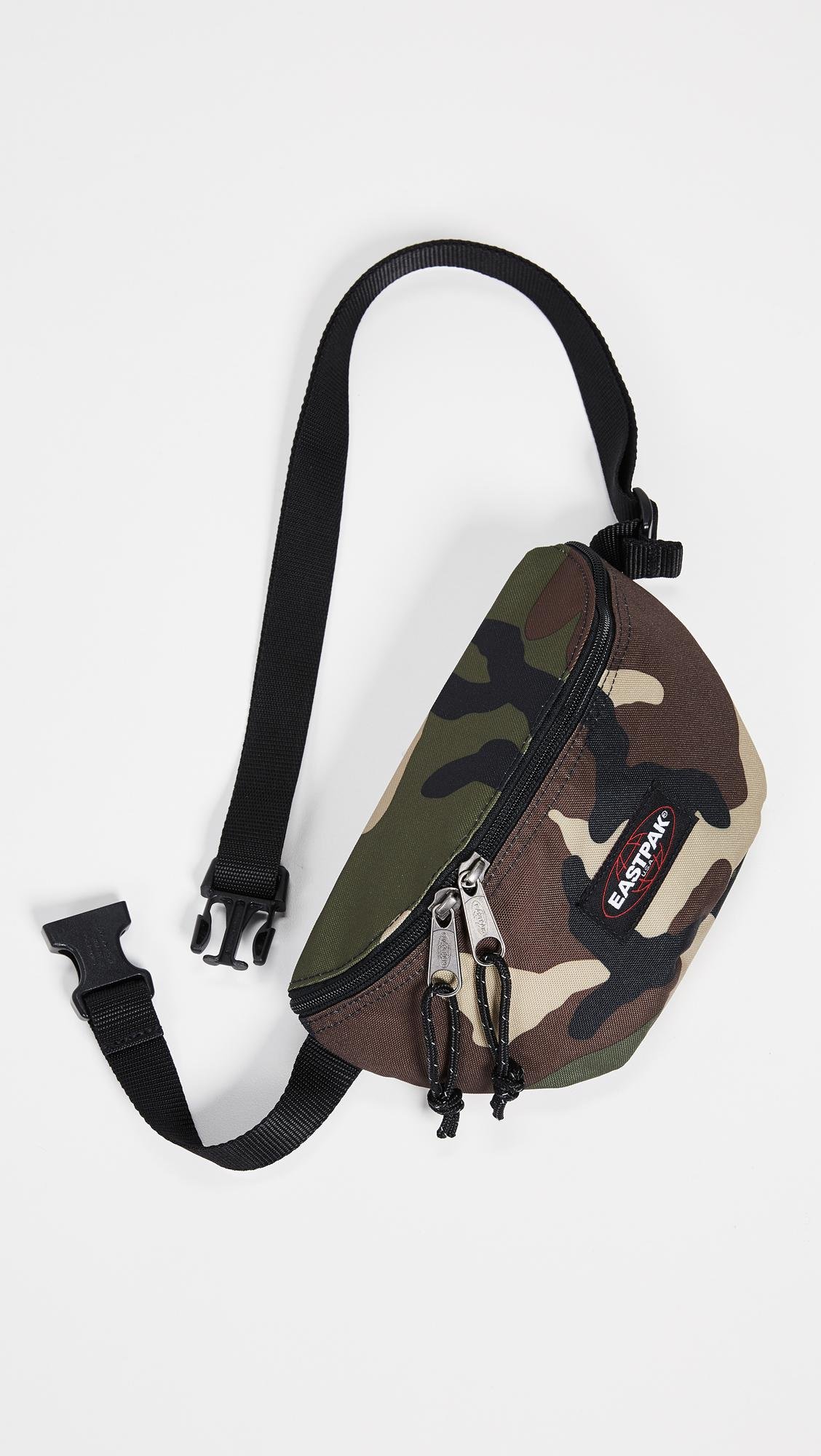 eastpak springer belt bag