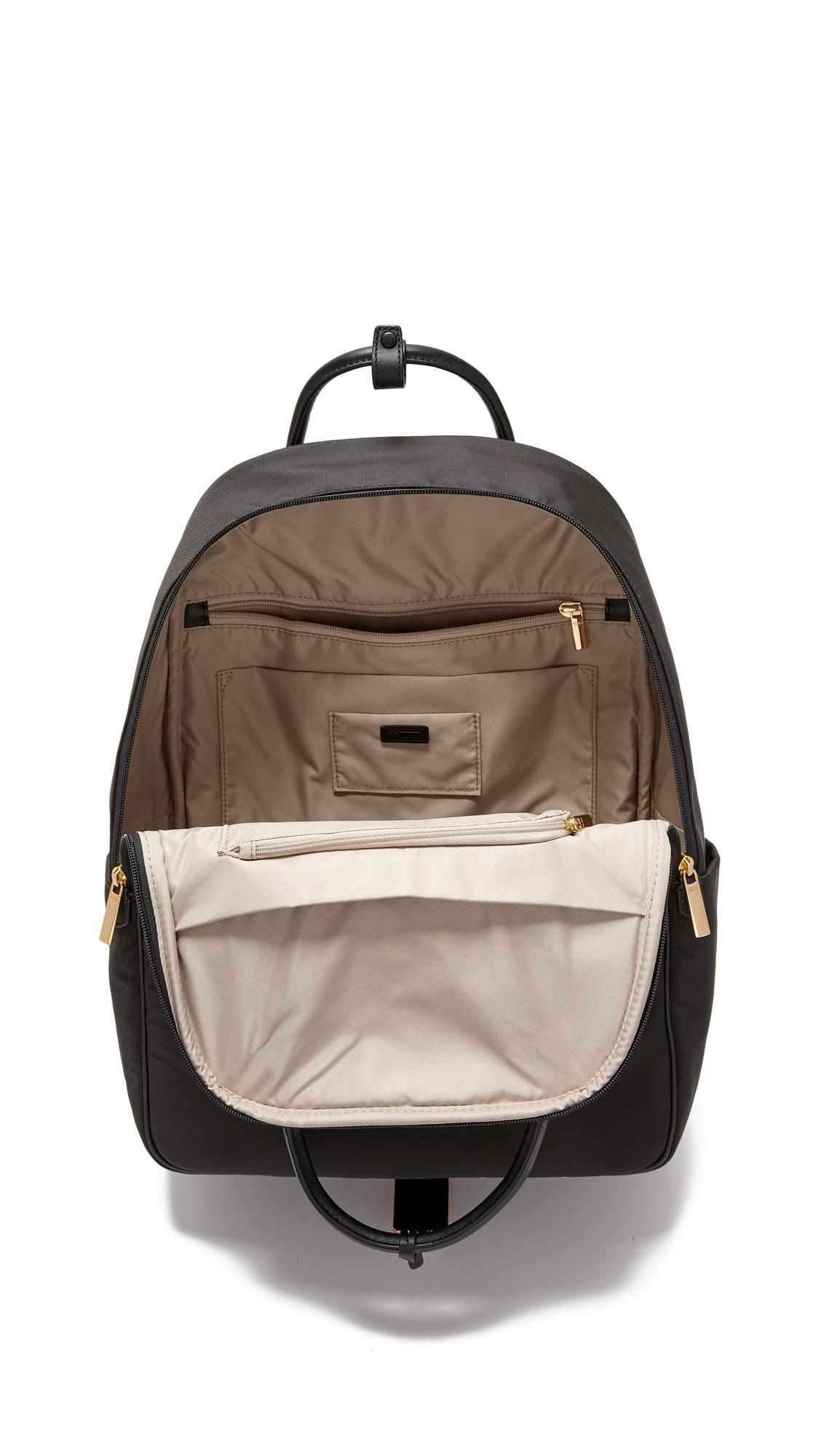 tumi backpack cost