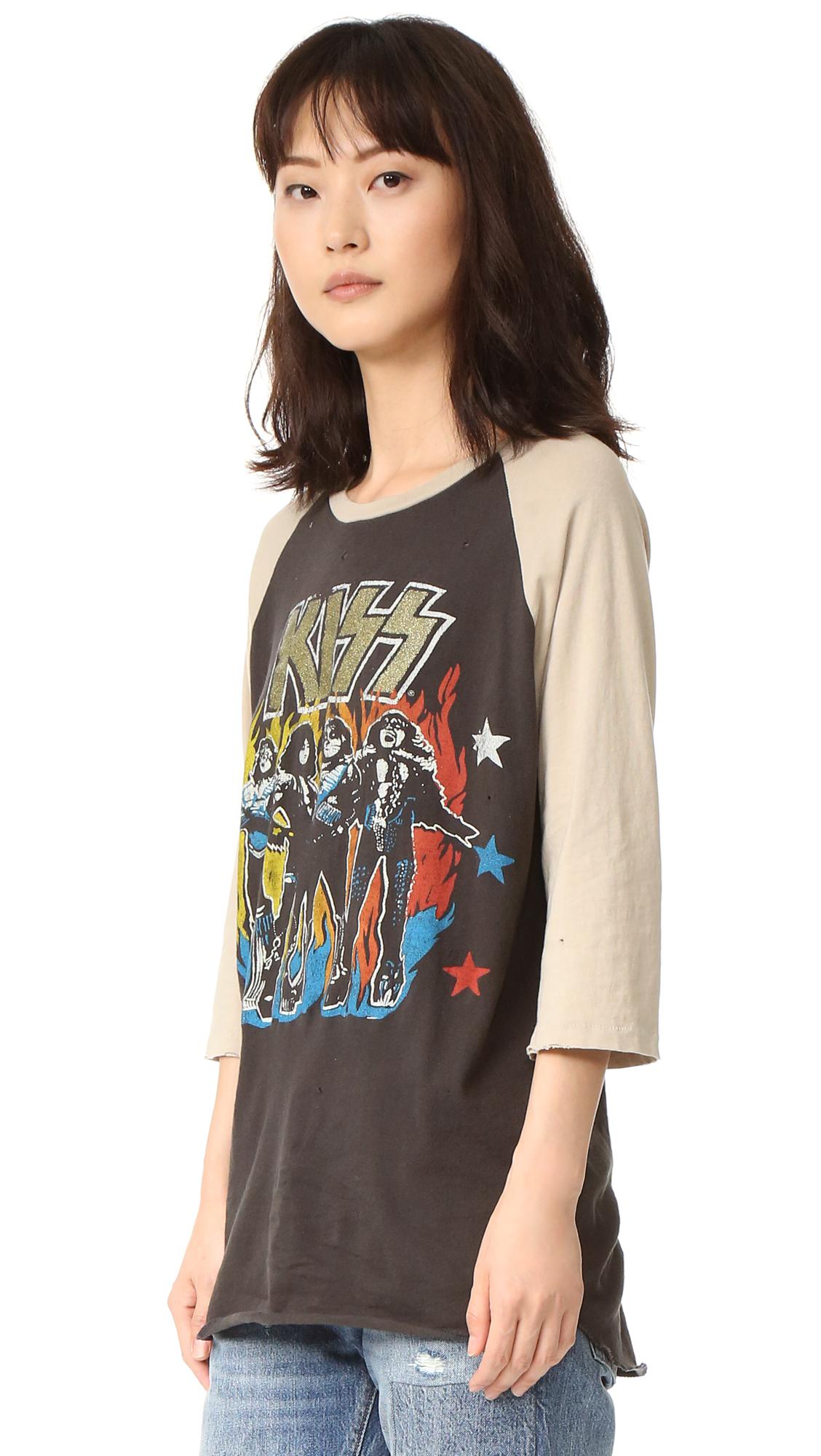 vero moda t shirts made in usa