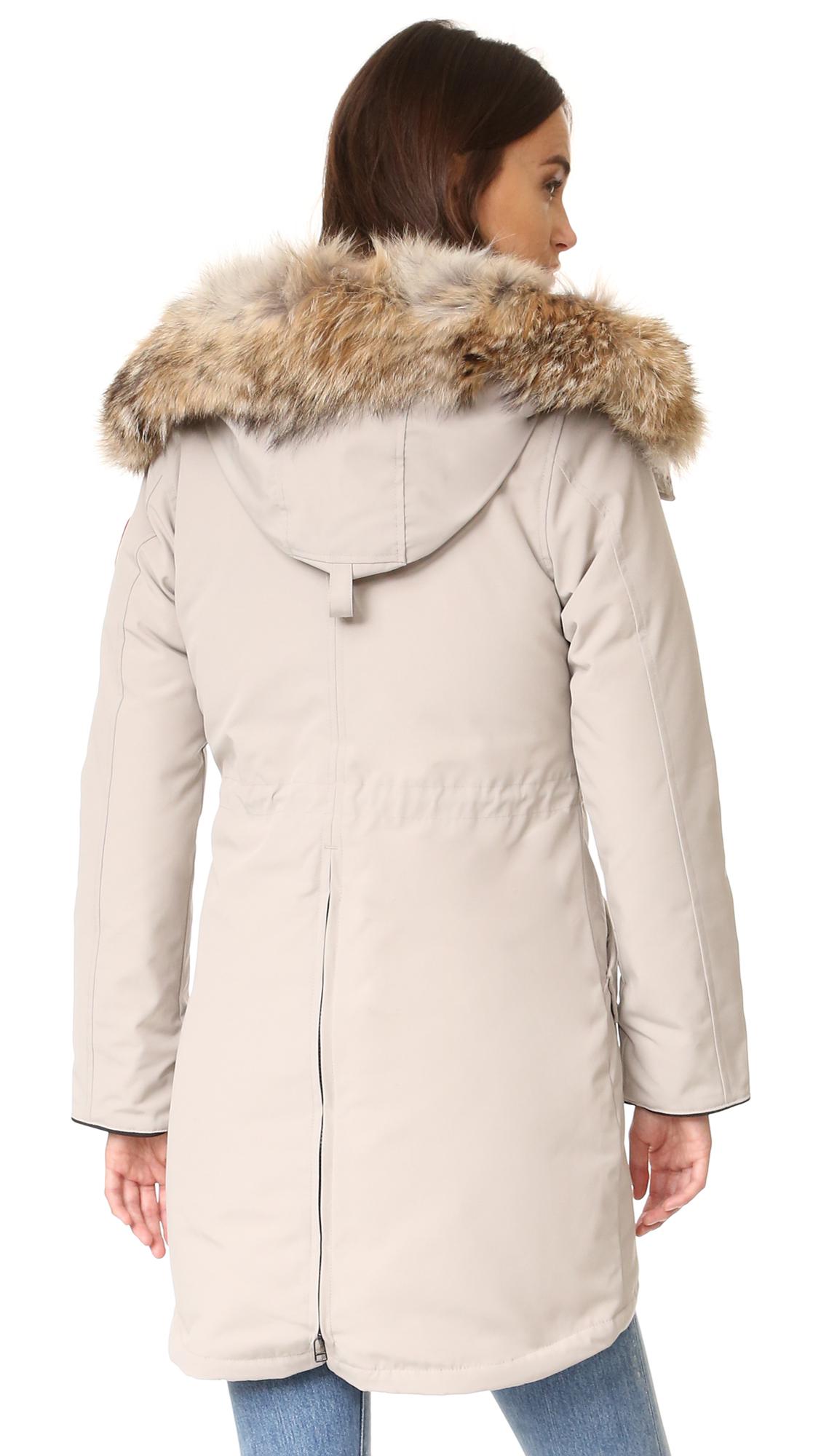 canada goose rossclair vs lorette canada goose rossclair vs lorette