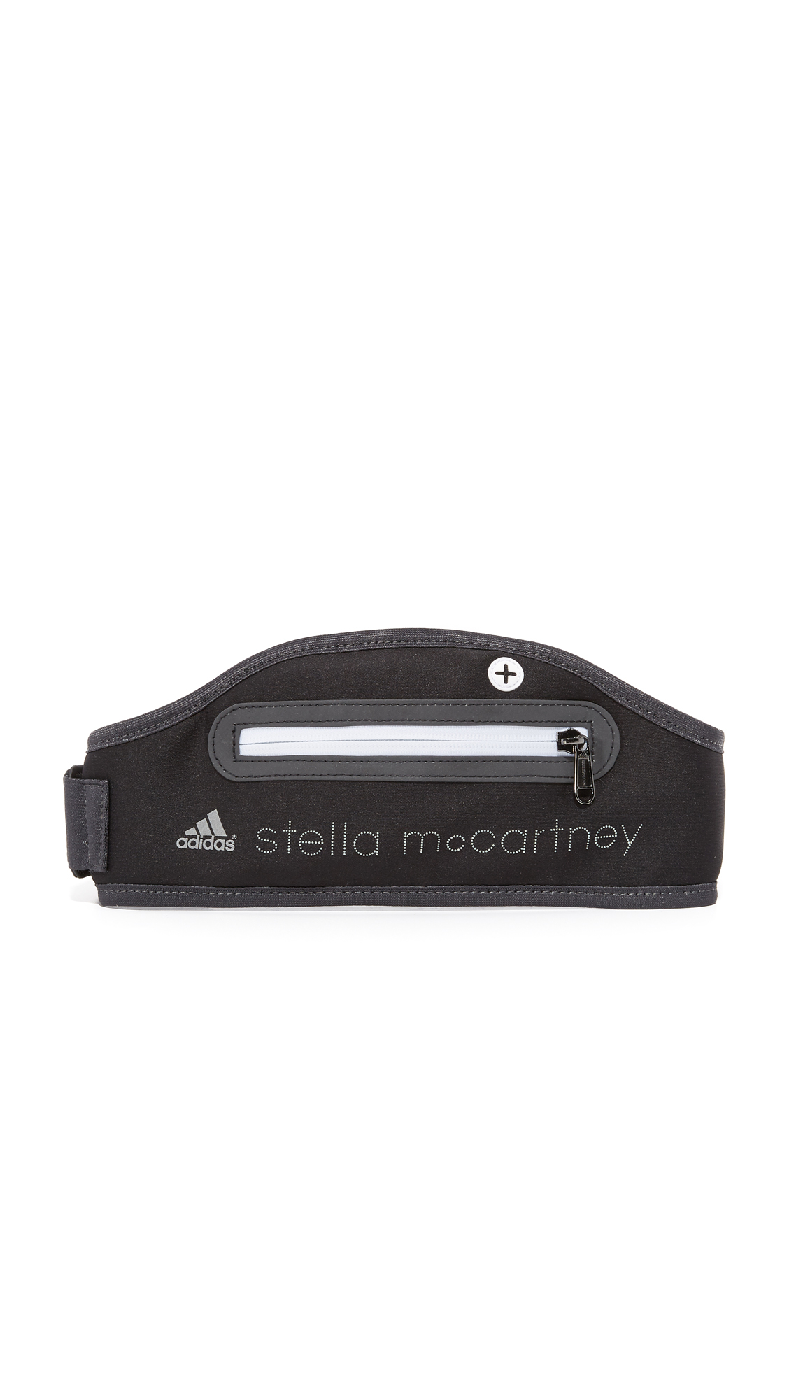 adidas by stella mccartney run belt