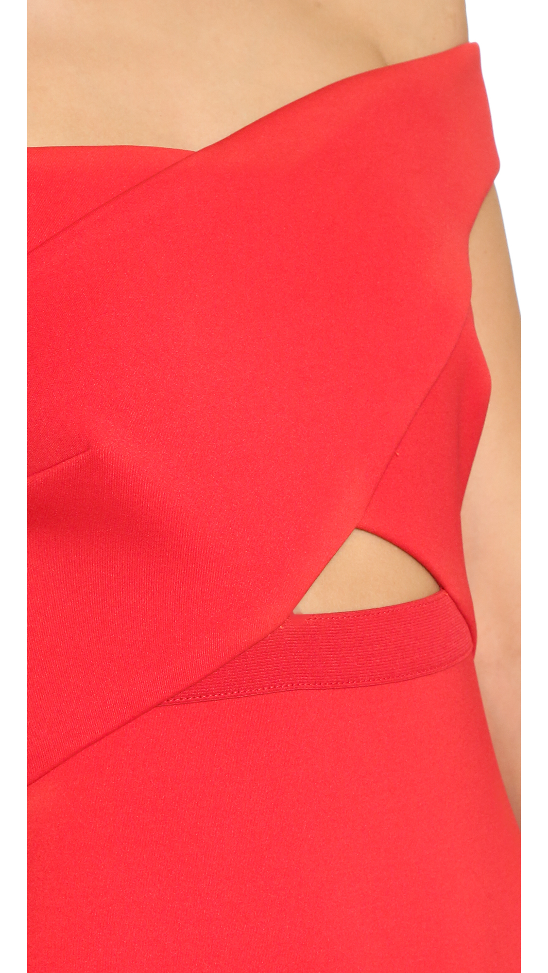 bec and bridge off shoulder