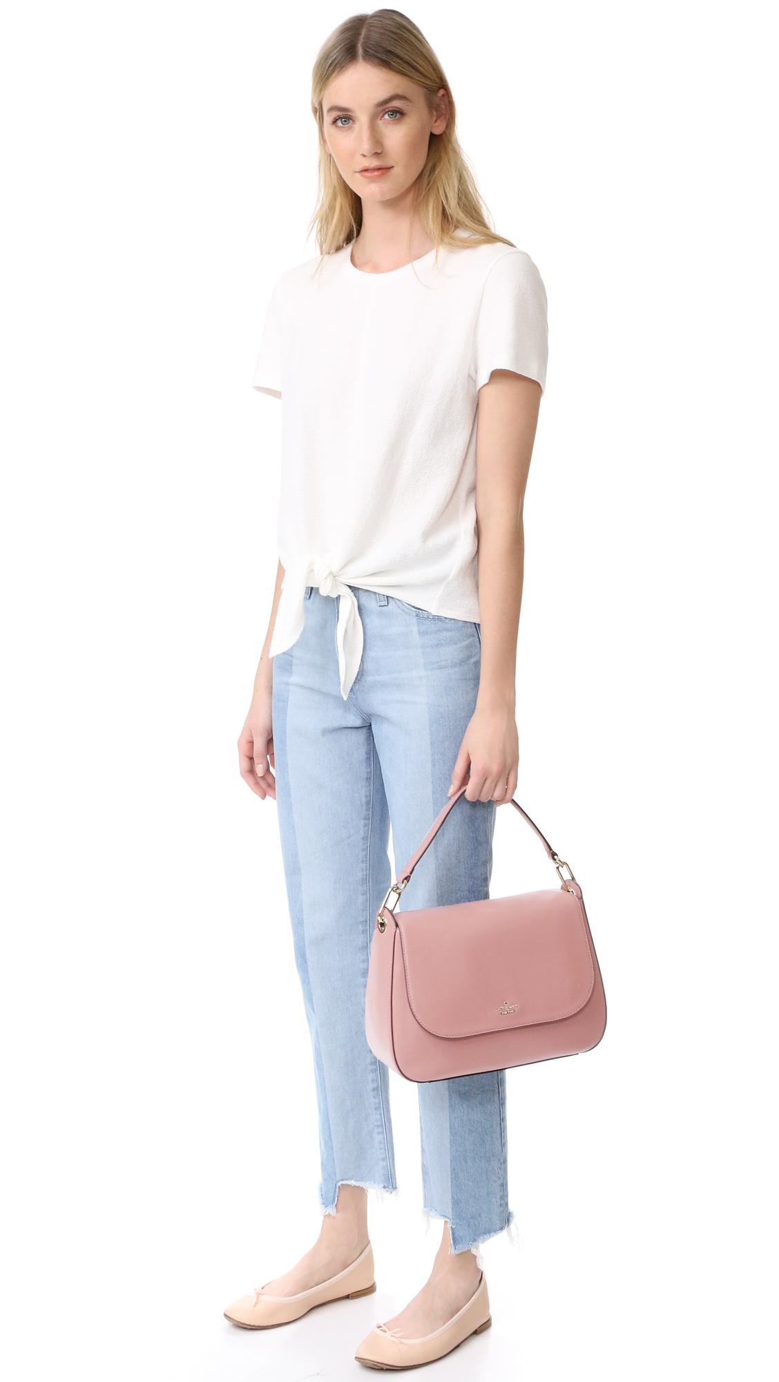 Lyst Kate Spade New York Darcy Shoulder Bag