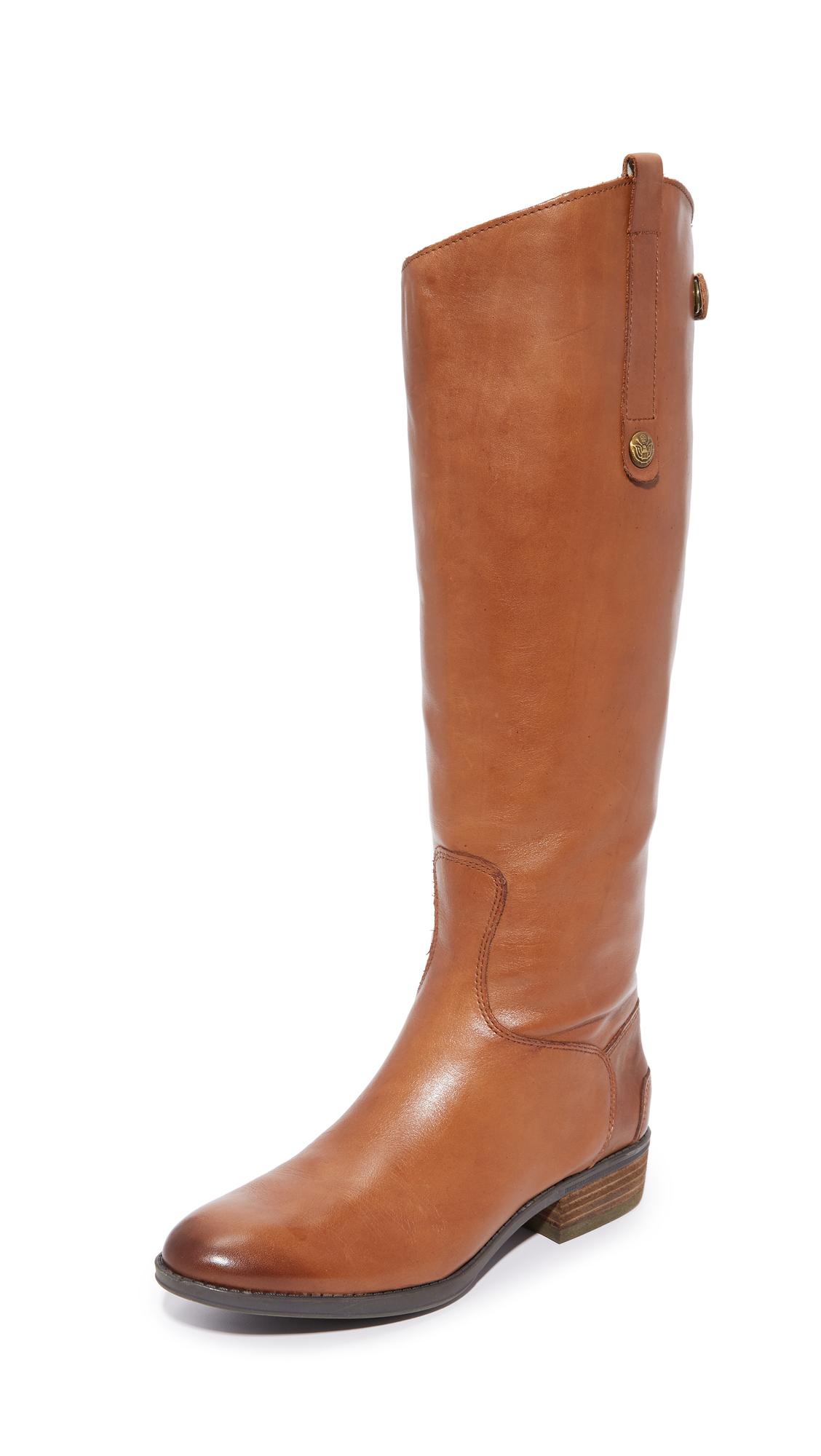 penny riding boots sam edelman