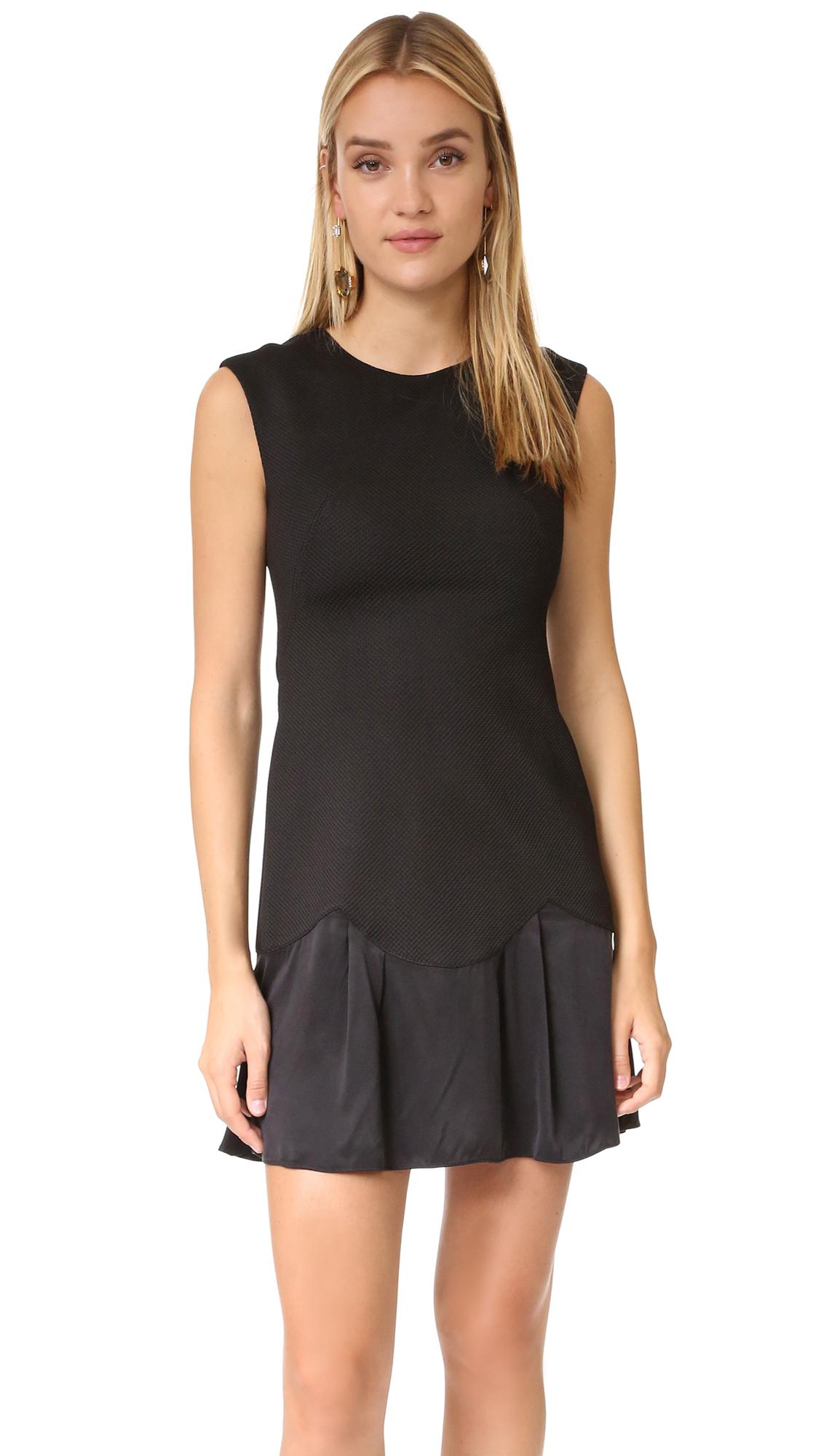 Rebecca taylor Stacy Dress | Lyst