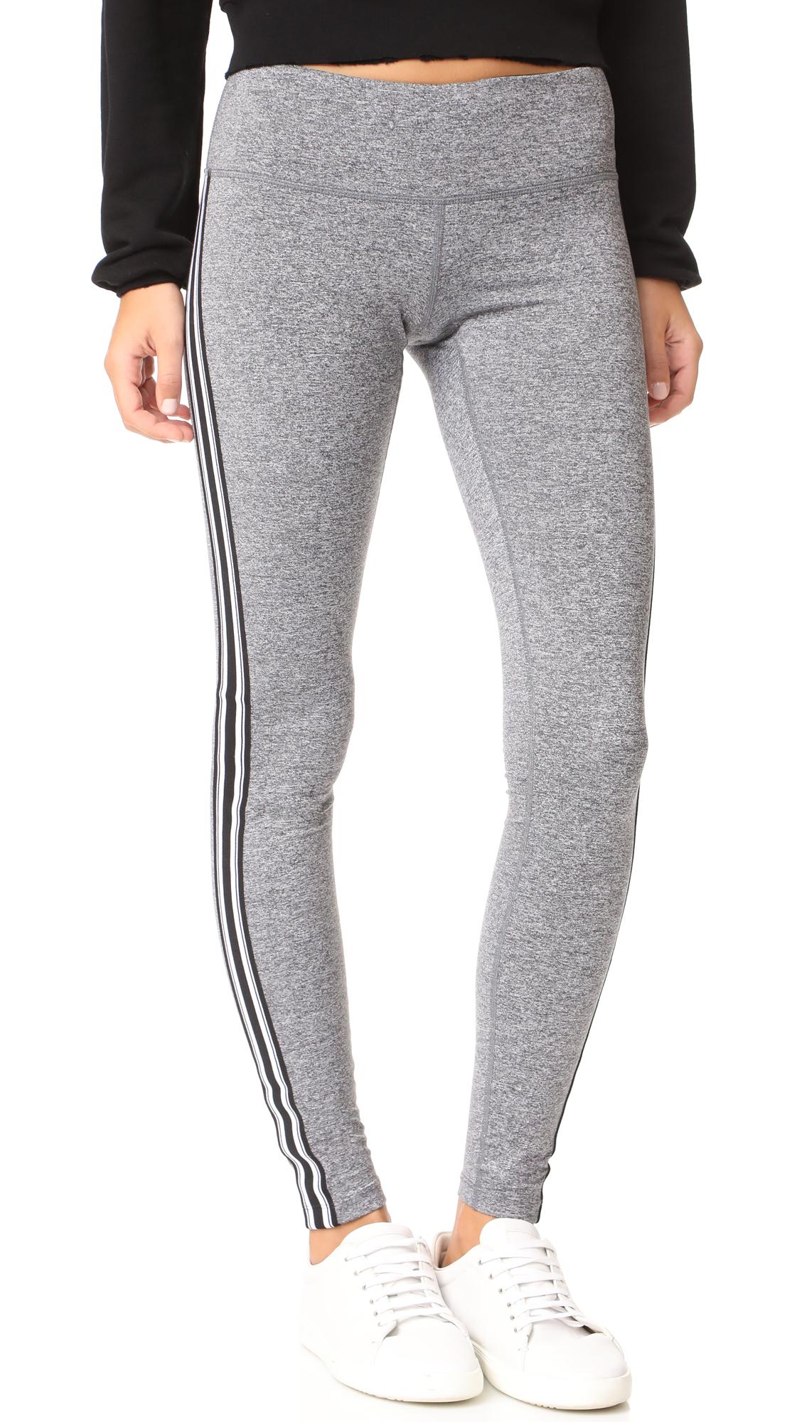 Spiritual Gangster Synthetic Athletic Stripe Practice