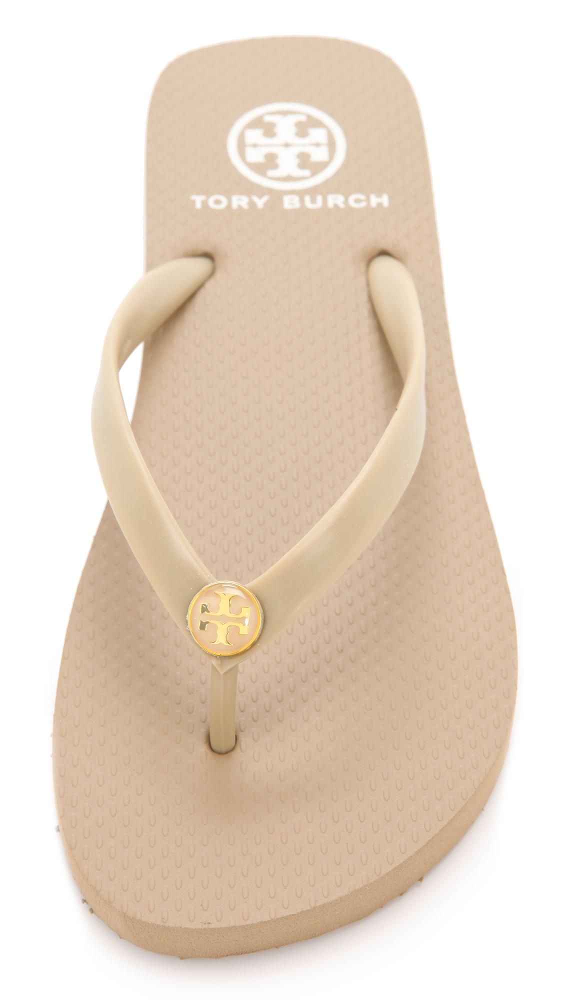 women's thin flip flops