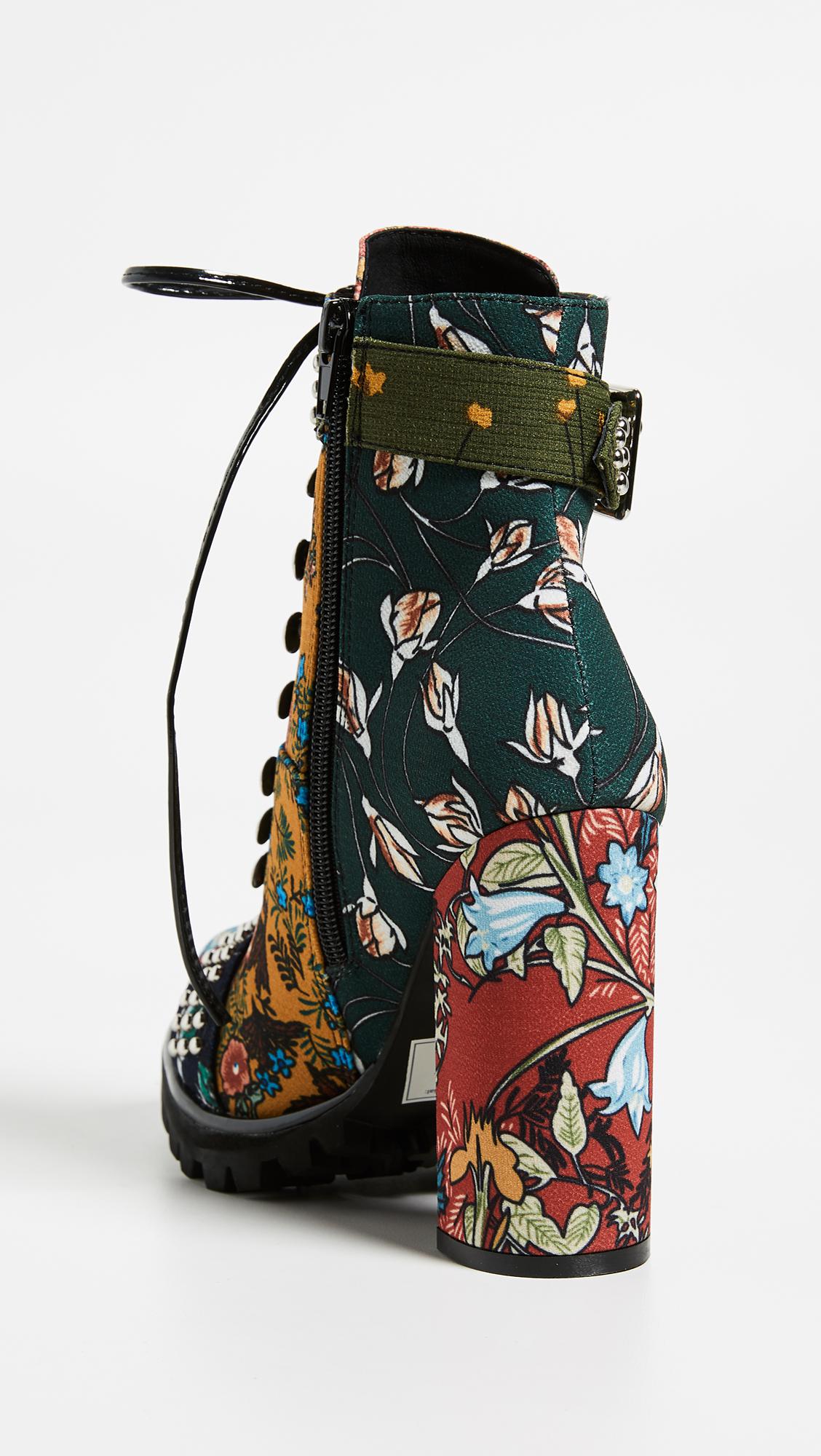 Jeffrey Campbell Lilith 2 Boots Lyst