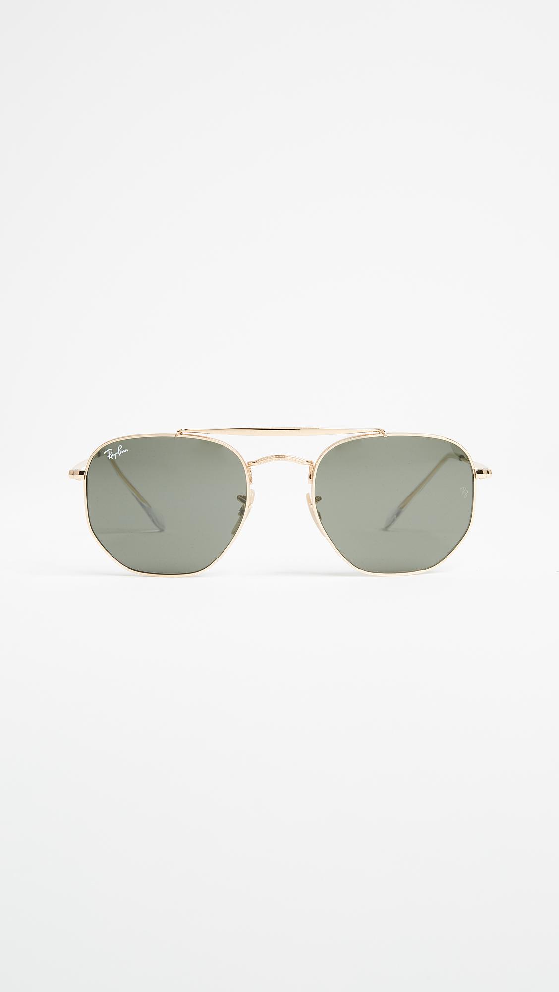 ray ban marschall gold ray ban marschall gold