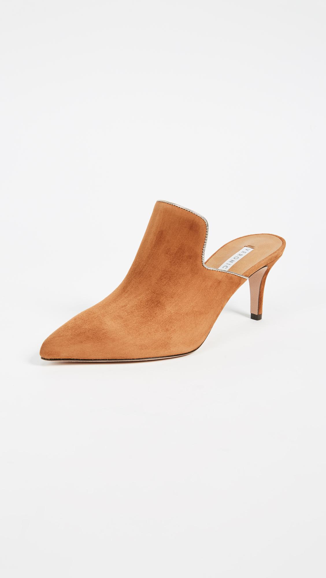 veronica beard galoma mule
