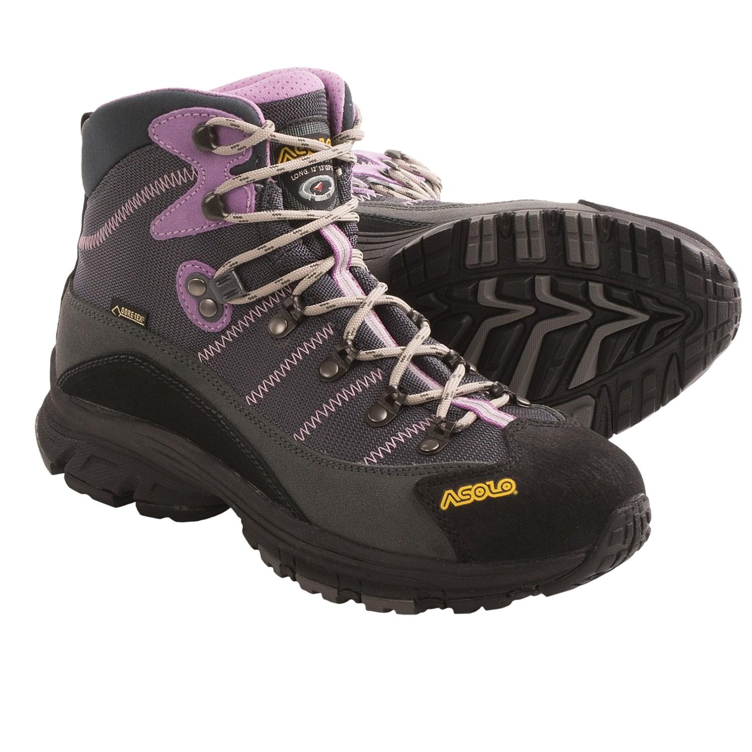 asolo gore tex