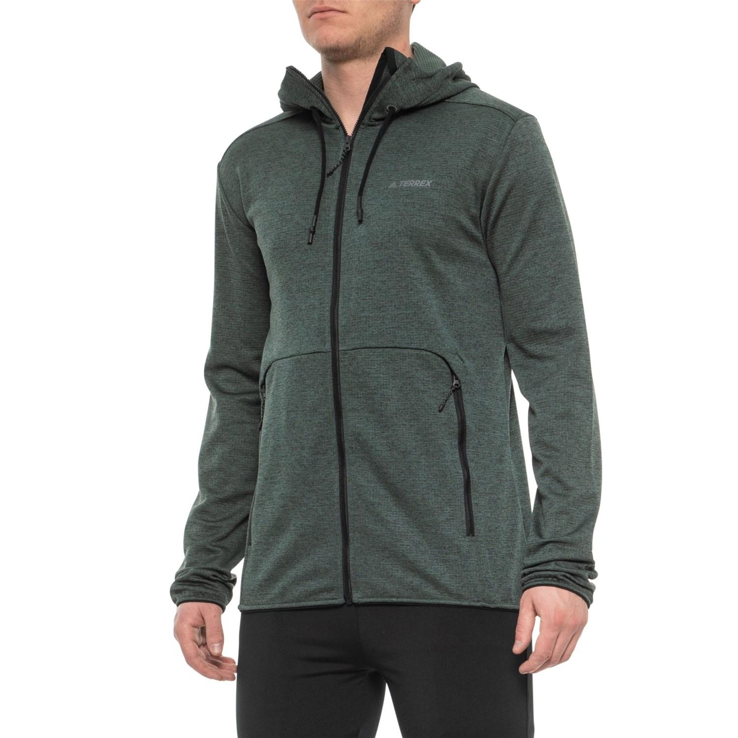 adidas climb the city hoodie