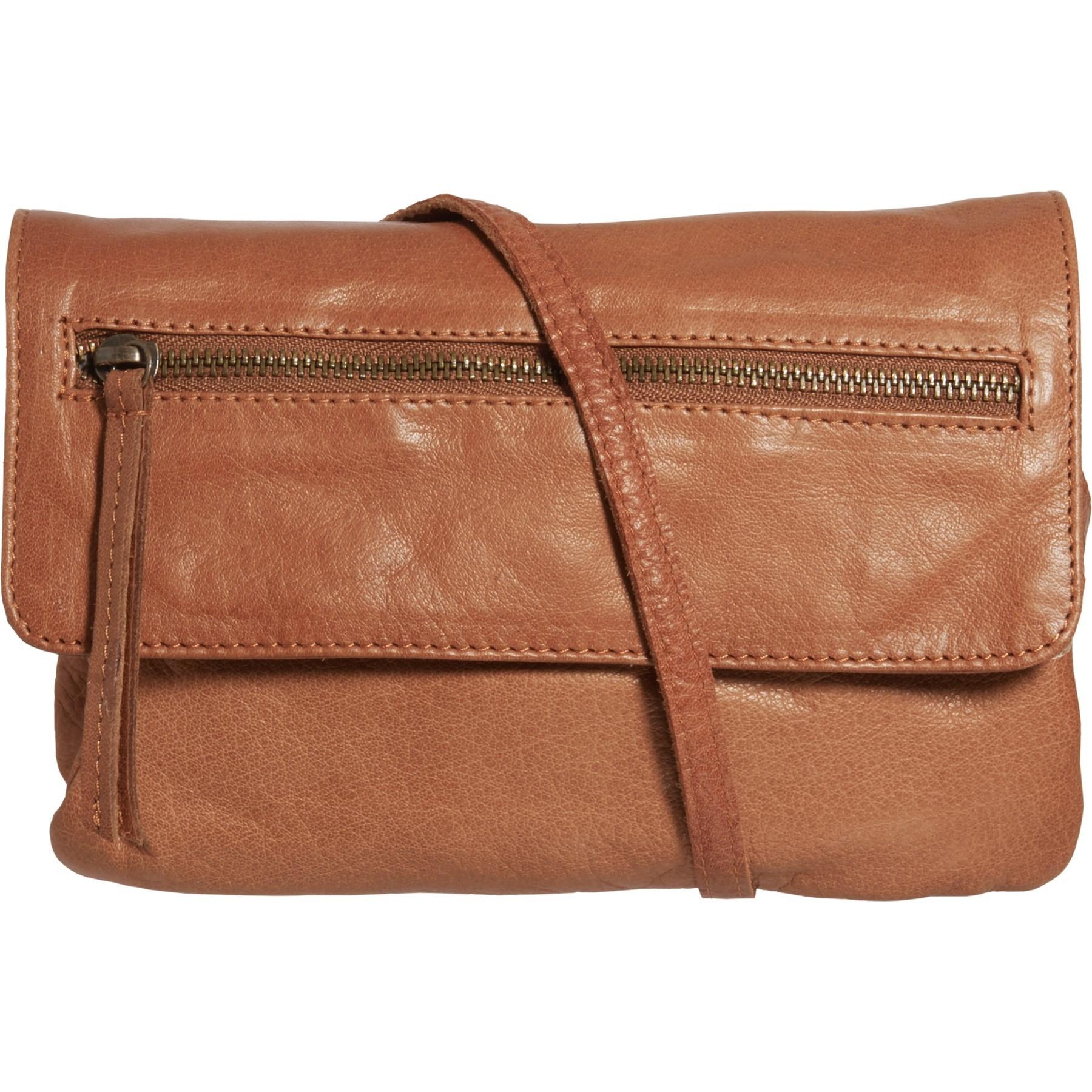 day & mood crossbody bag