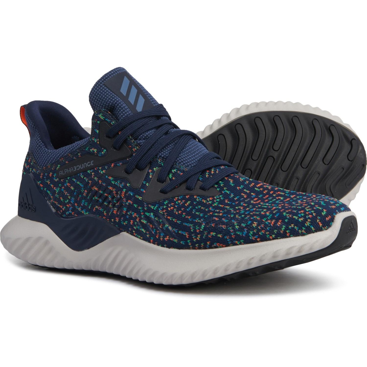 adidas alphabounce beyond ck m