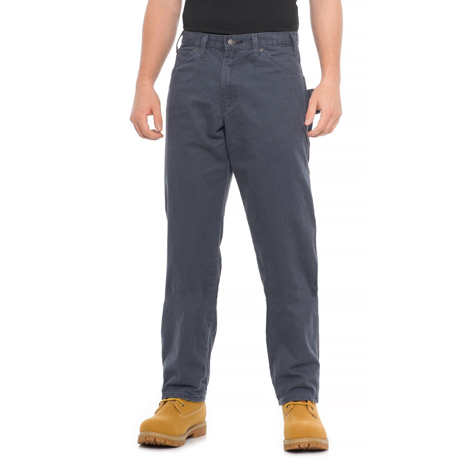 dickies duck carpenter jeans