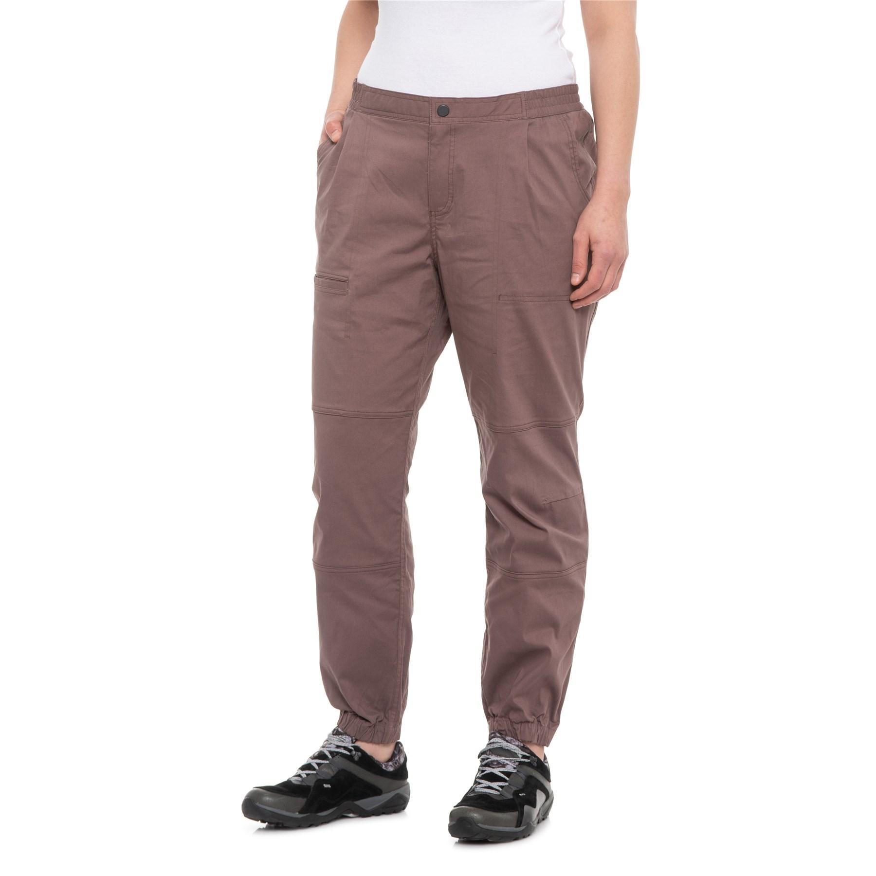 Mountain Hardwear Ap Scrambler Pants (for Women) - Lyst