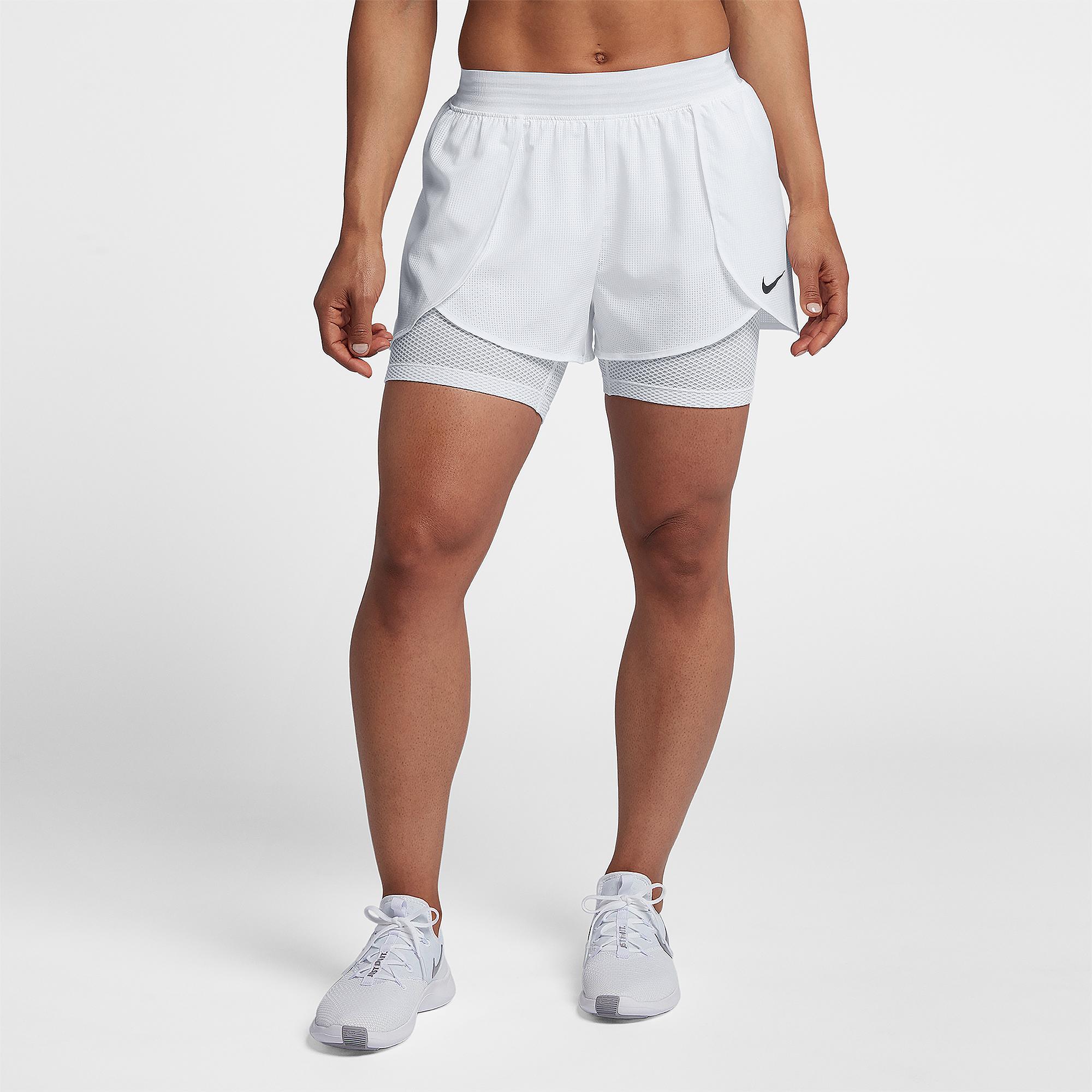Тренинговые шорты Nike Flex