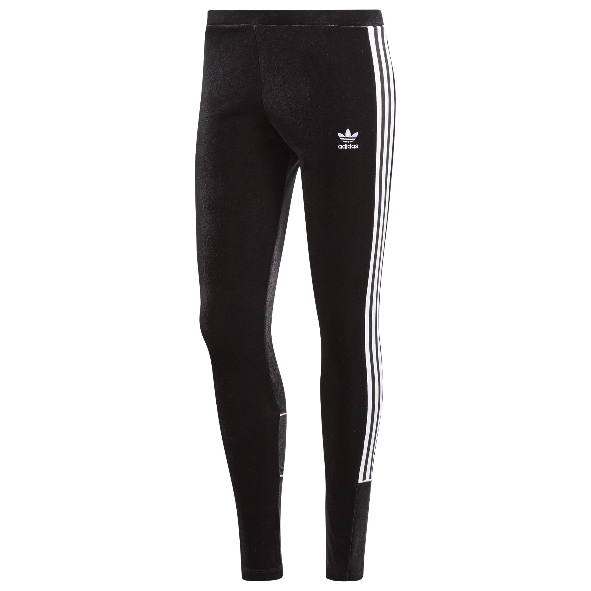 adidas velvet leggings adidas velvet leggings