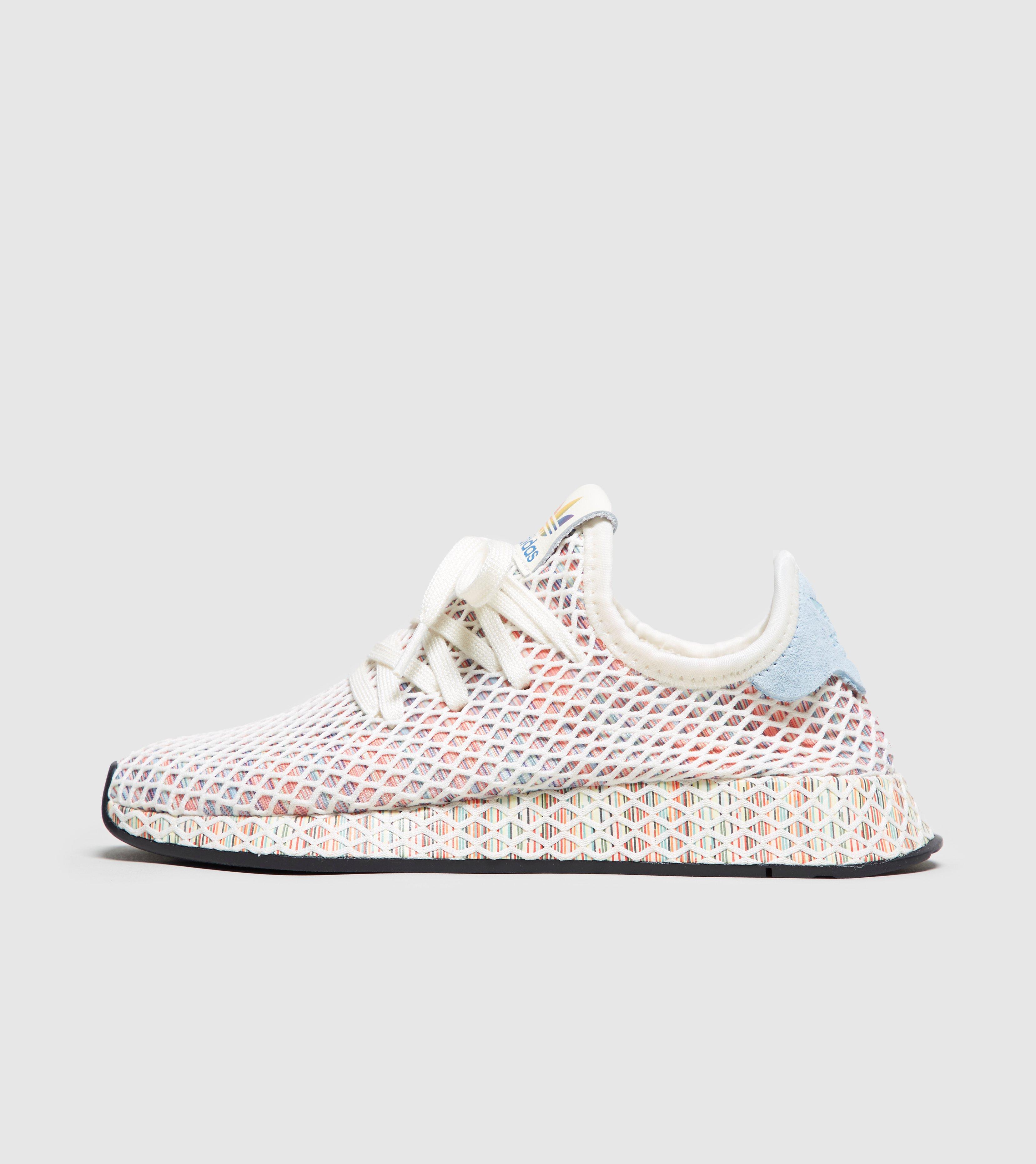 Lyst adidas originali deerupt orgoglio femminile Lyst adidas originali deerupt orgoglio femminile