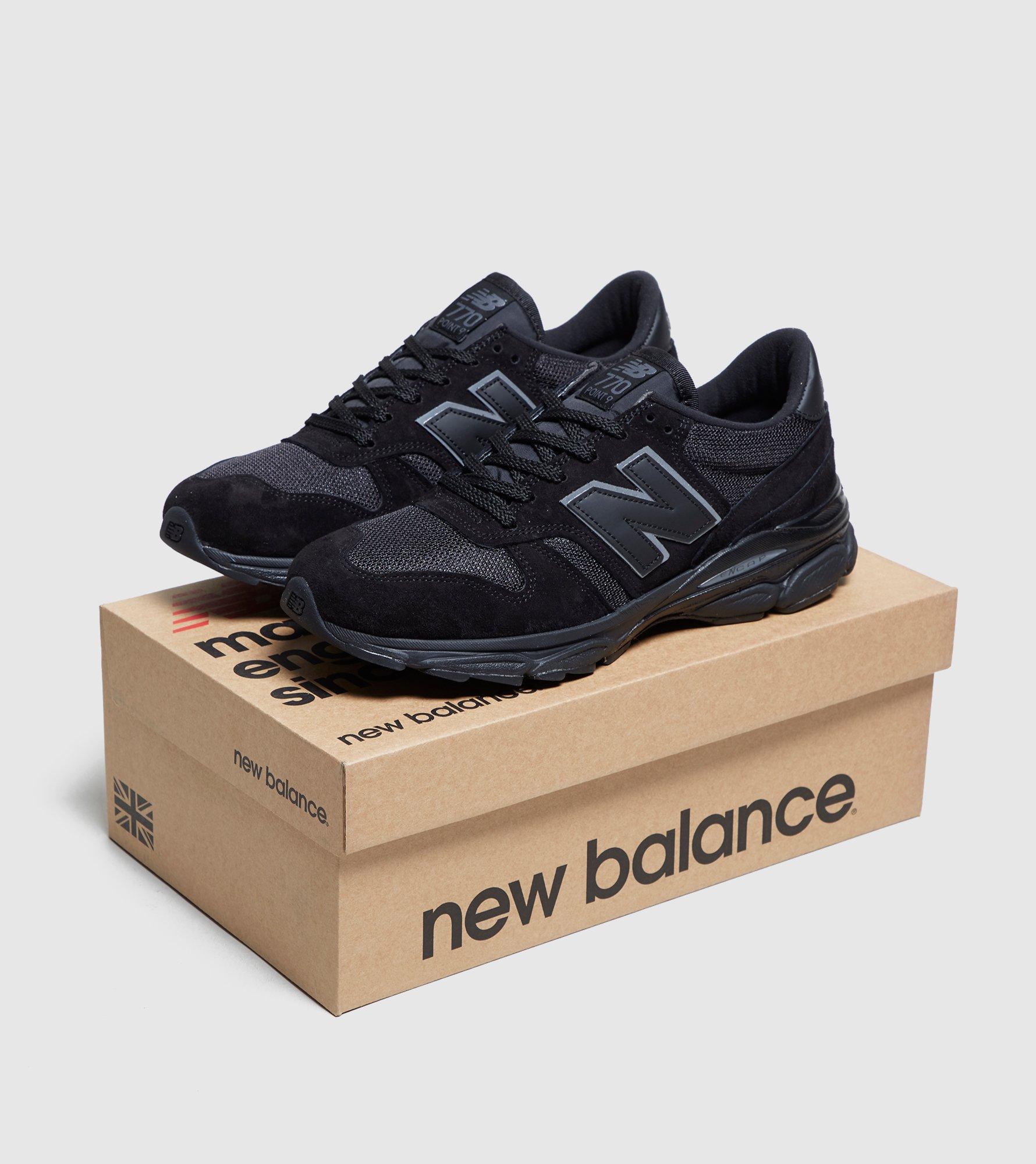 new balance 770.9 black