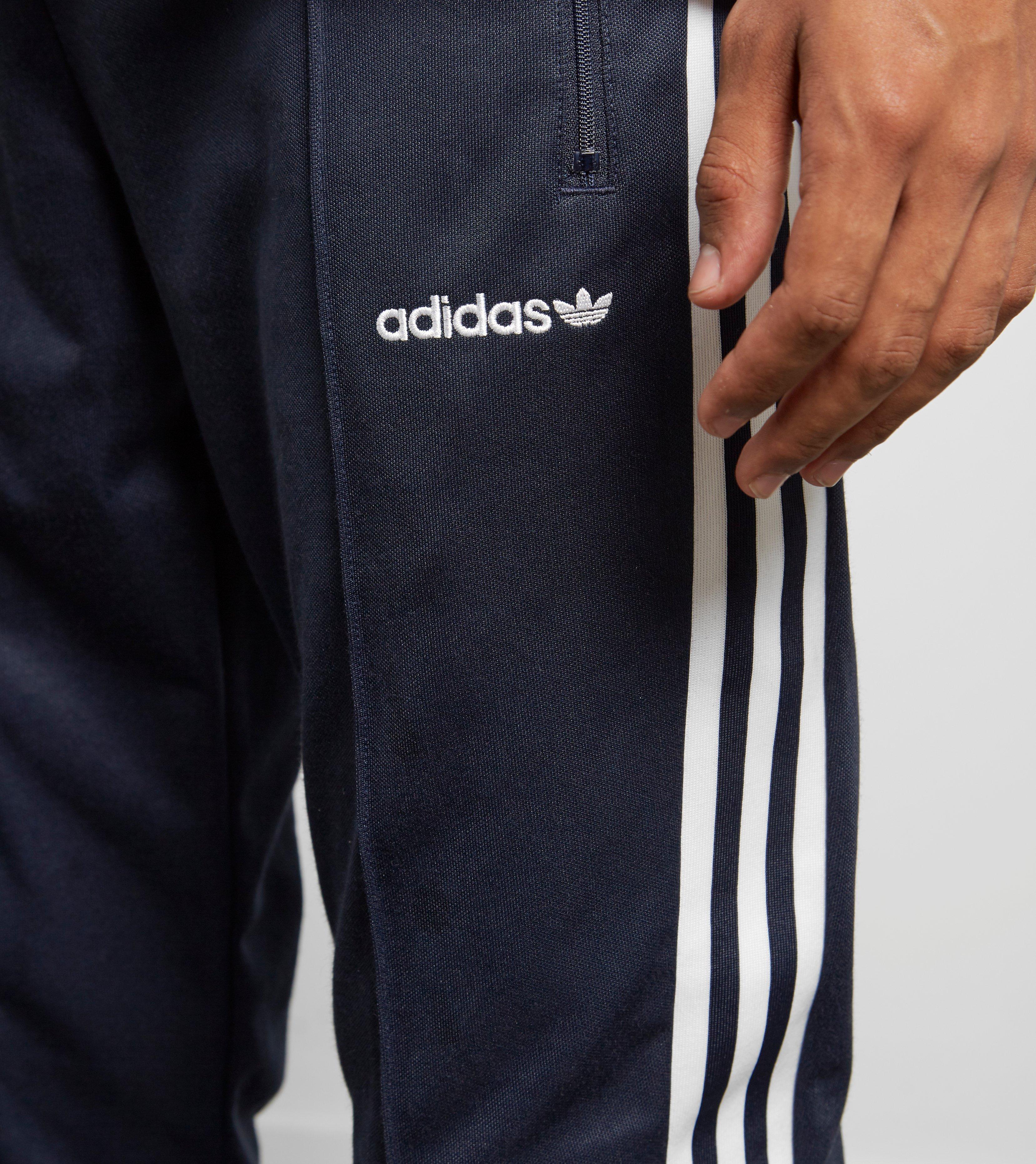 men's adicolor beckenbauer track pants