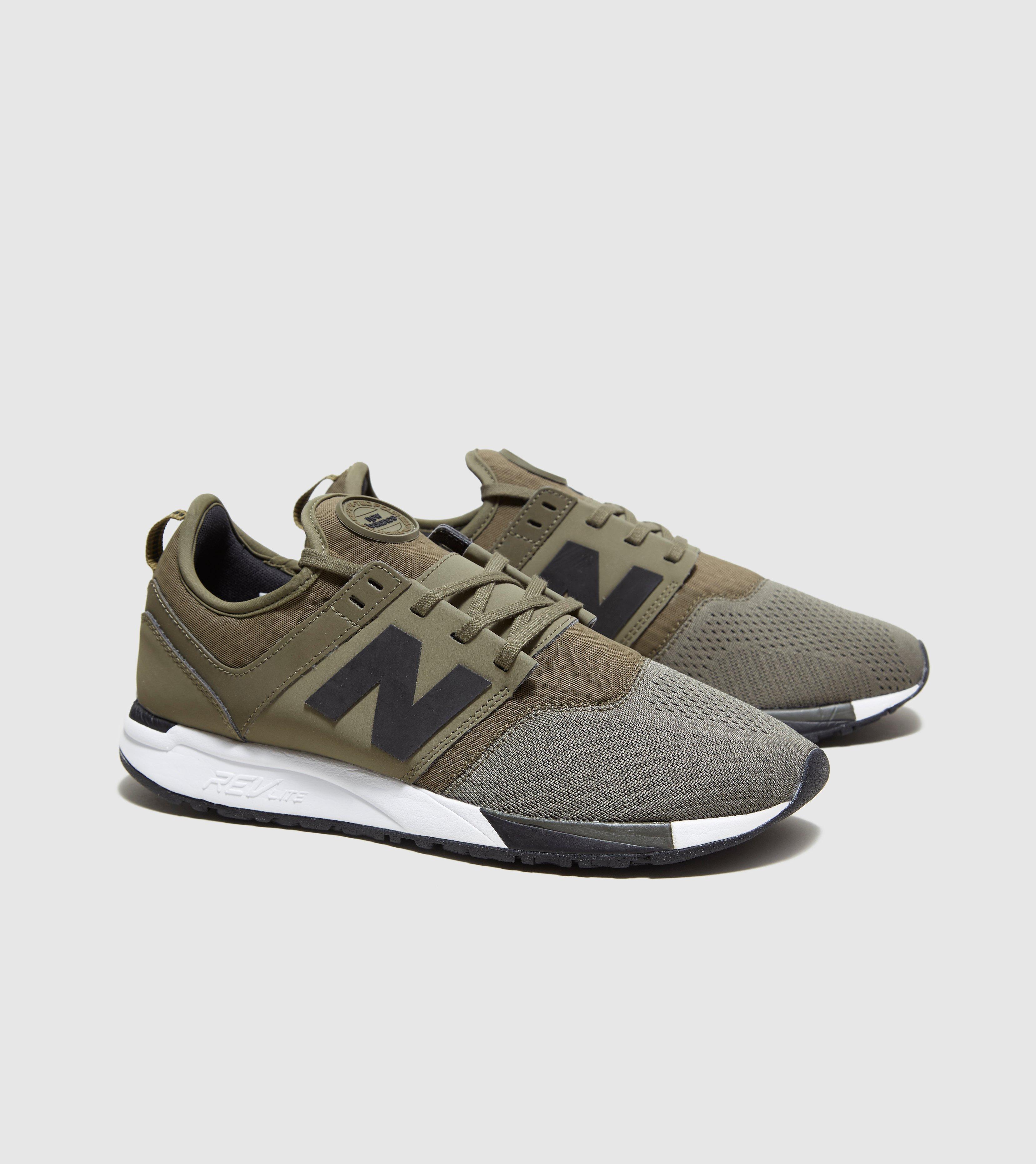 new balance 247 green olive new balance 247 green olive
