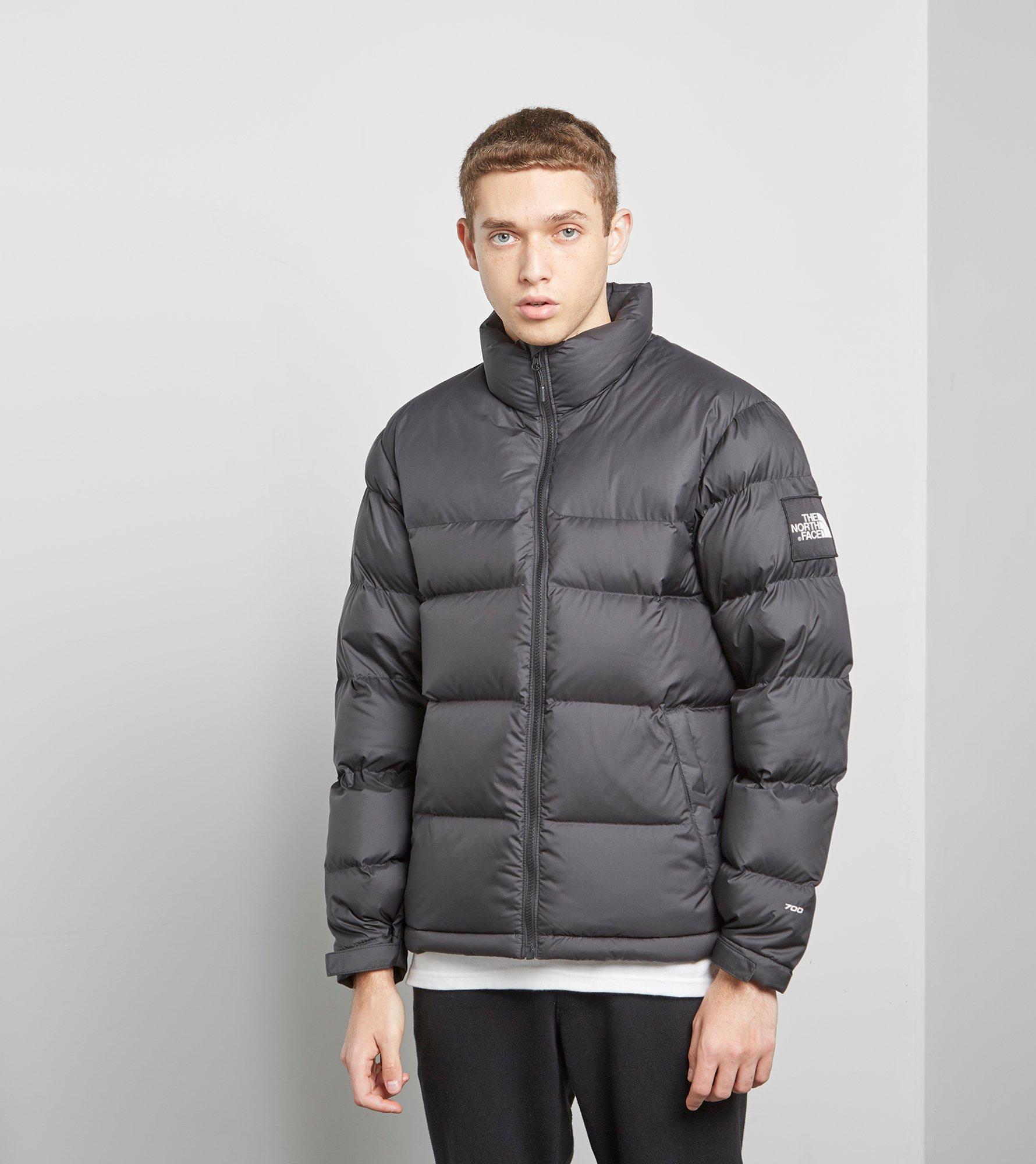 Lyst - The North Face 1992 Nuptse Jacket in Black for Men