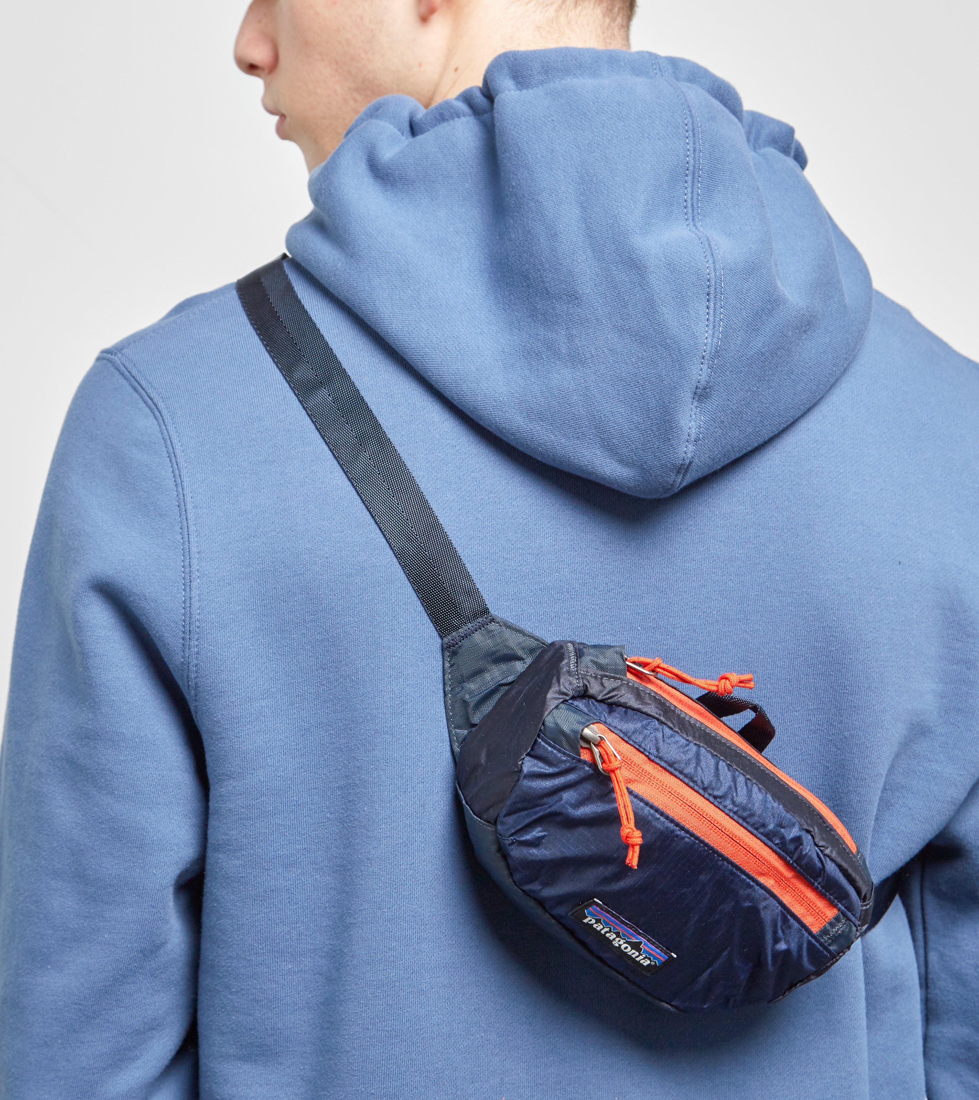 mini hip pack patagonia