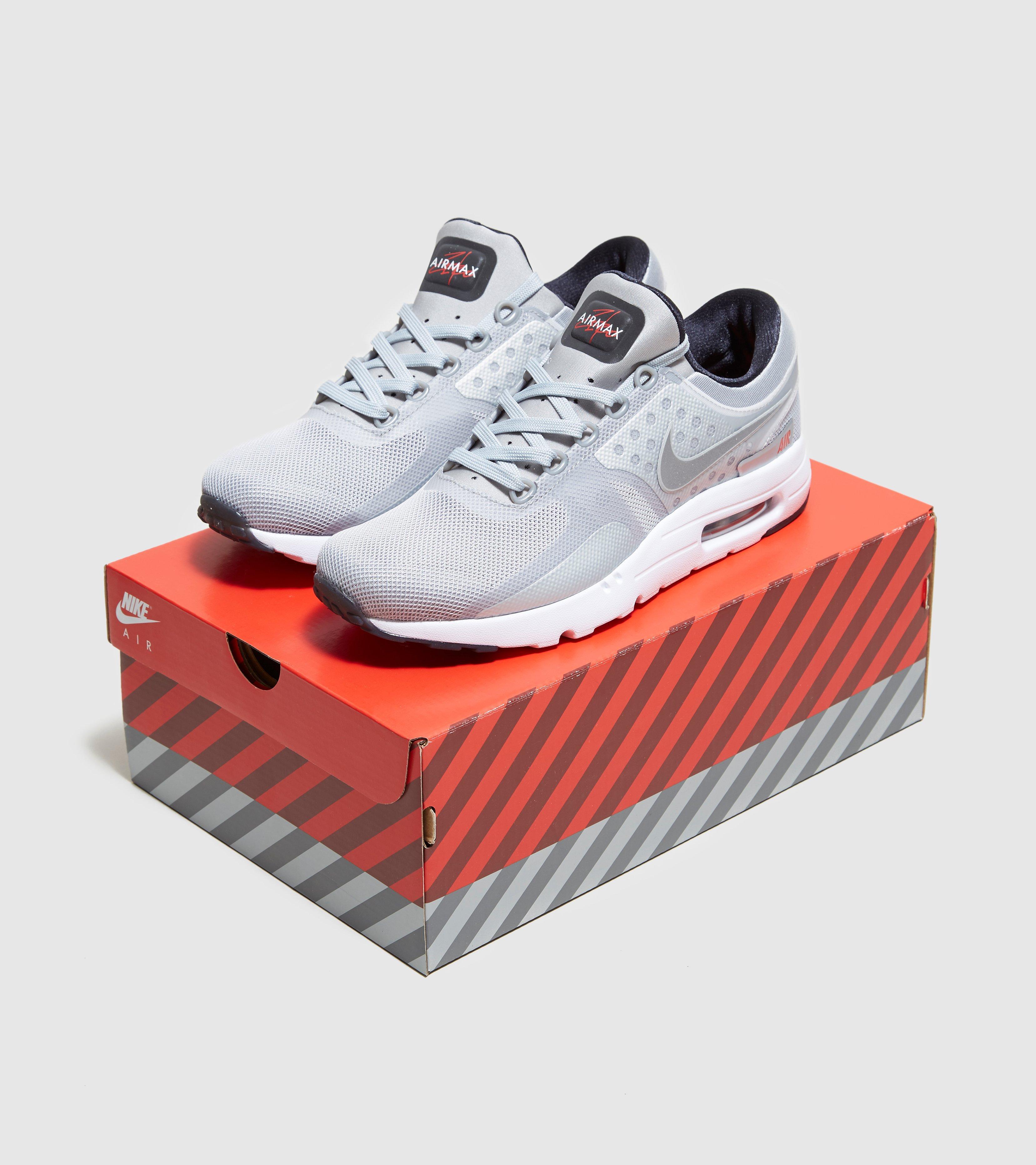 air max zero mens