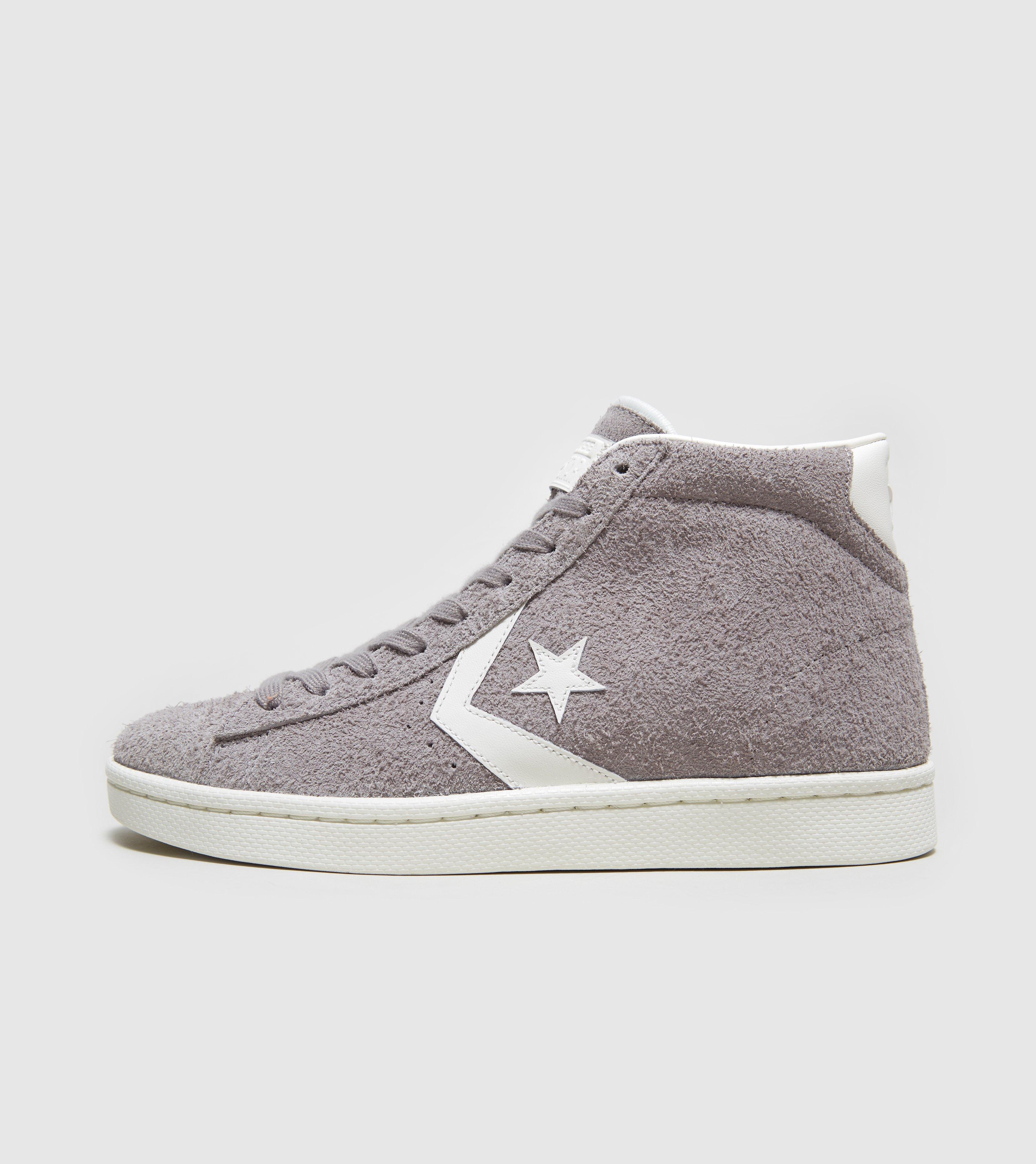 converse pro leather high top sneaker