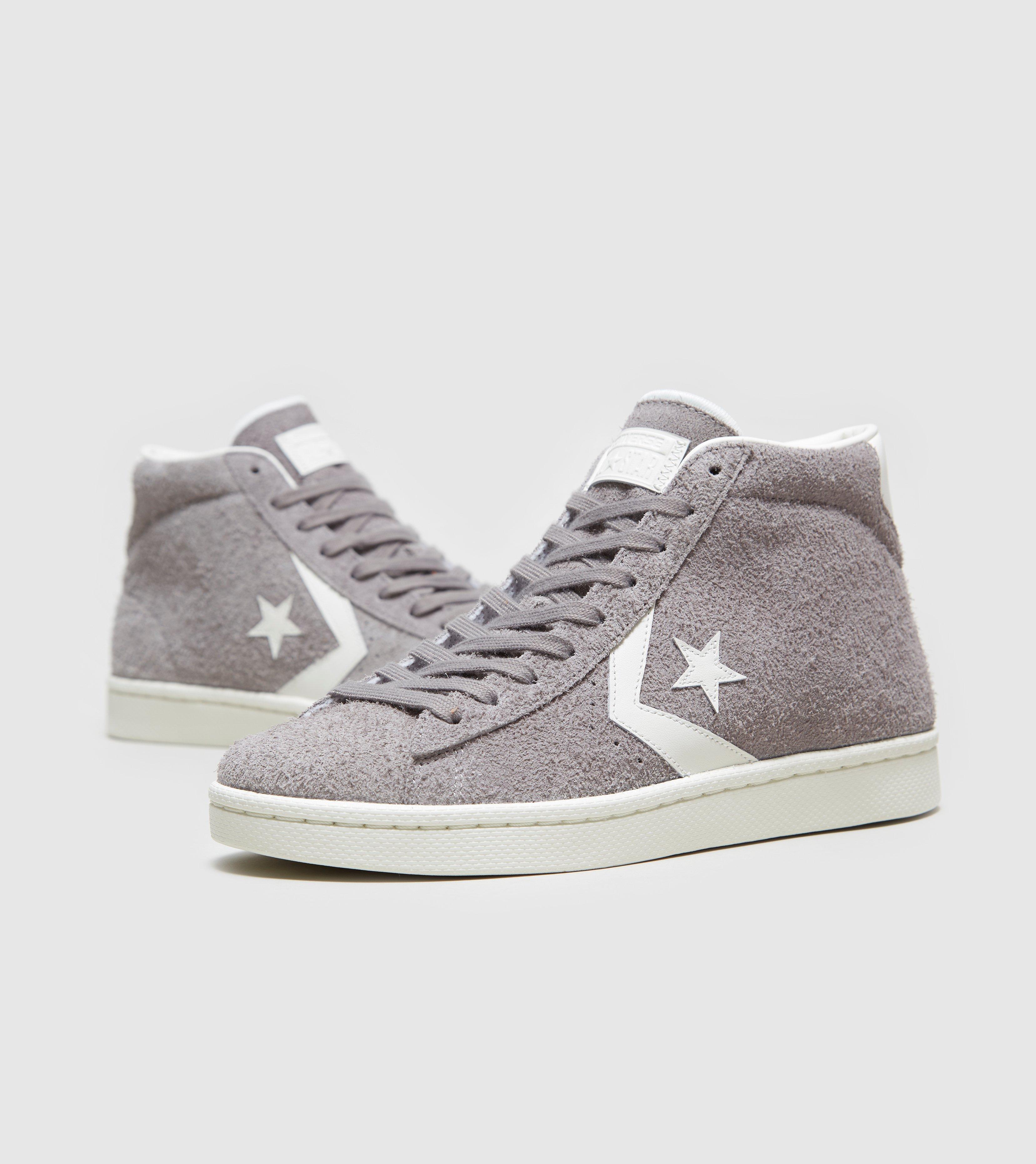 converse pro leather 76 mid