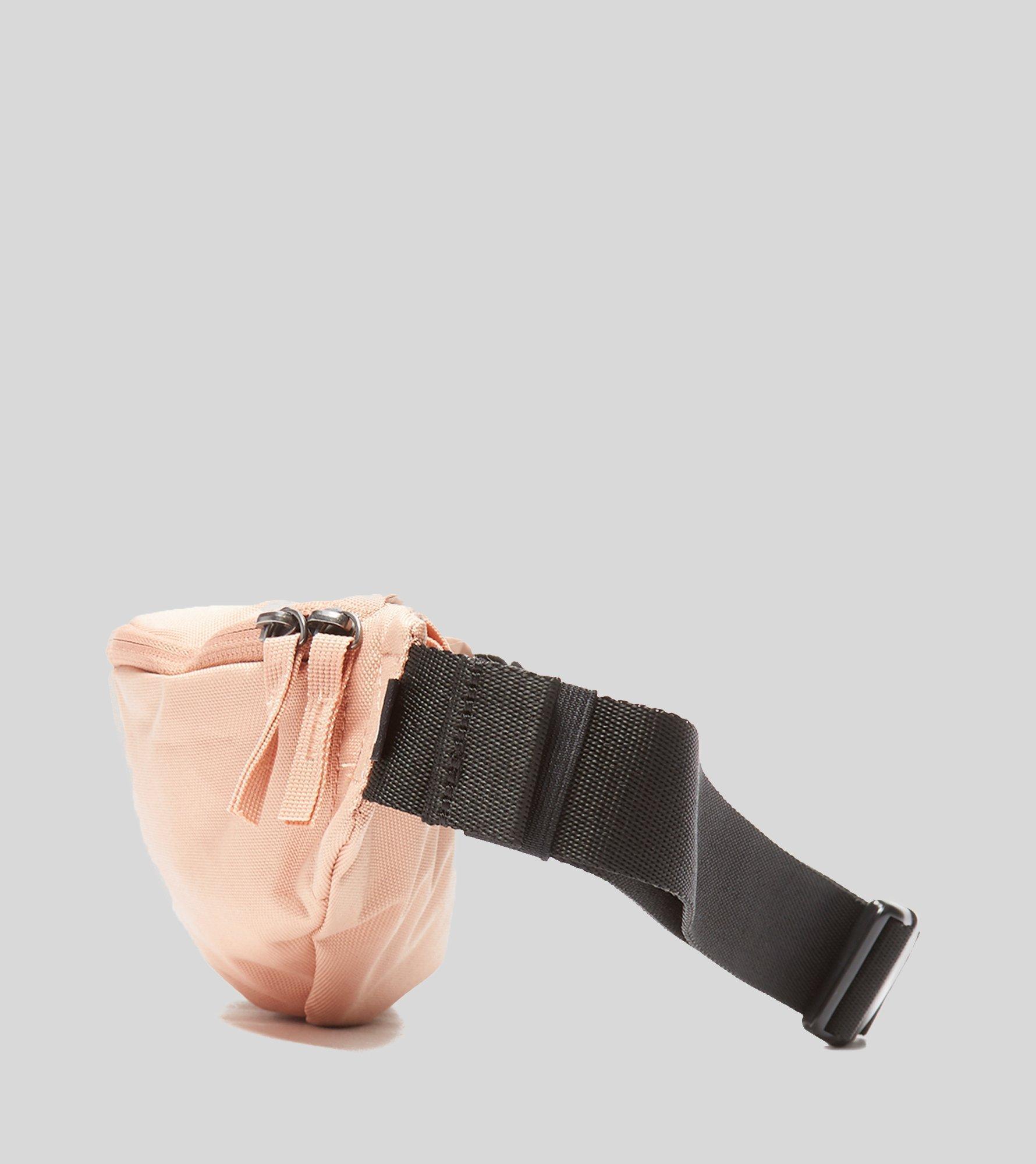 Nike Heritage Bum Bag in Pink for Men - Lyst