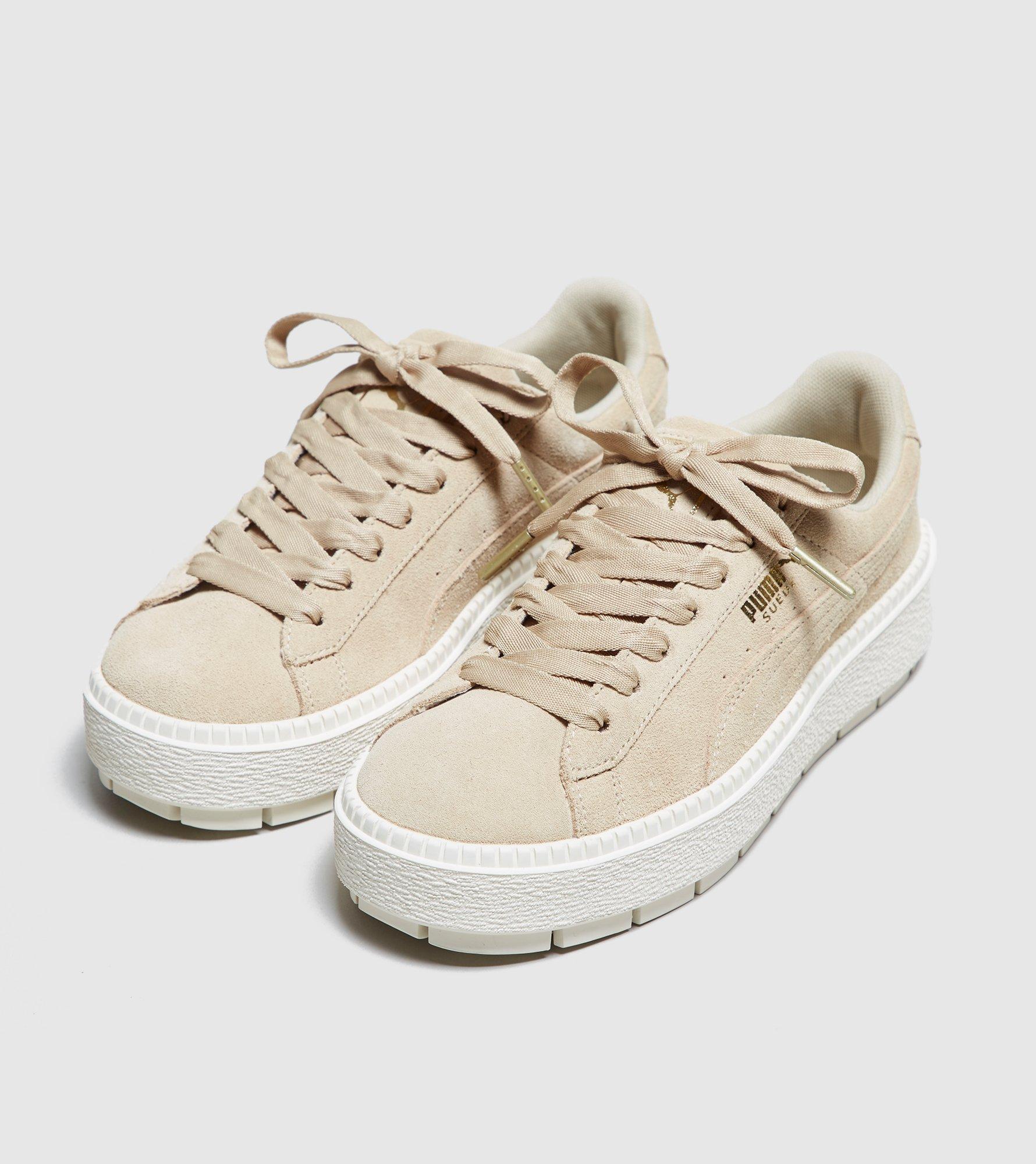 puma schuhe damen platform trace puma schuhe damen platform trace