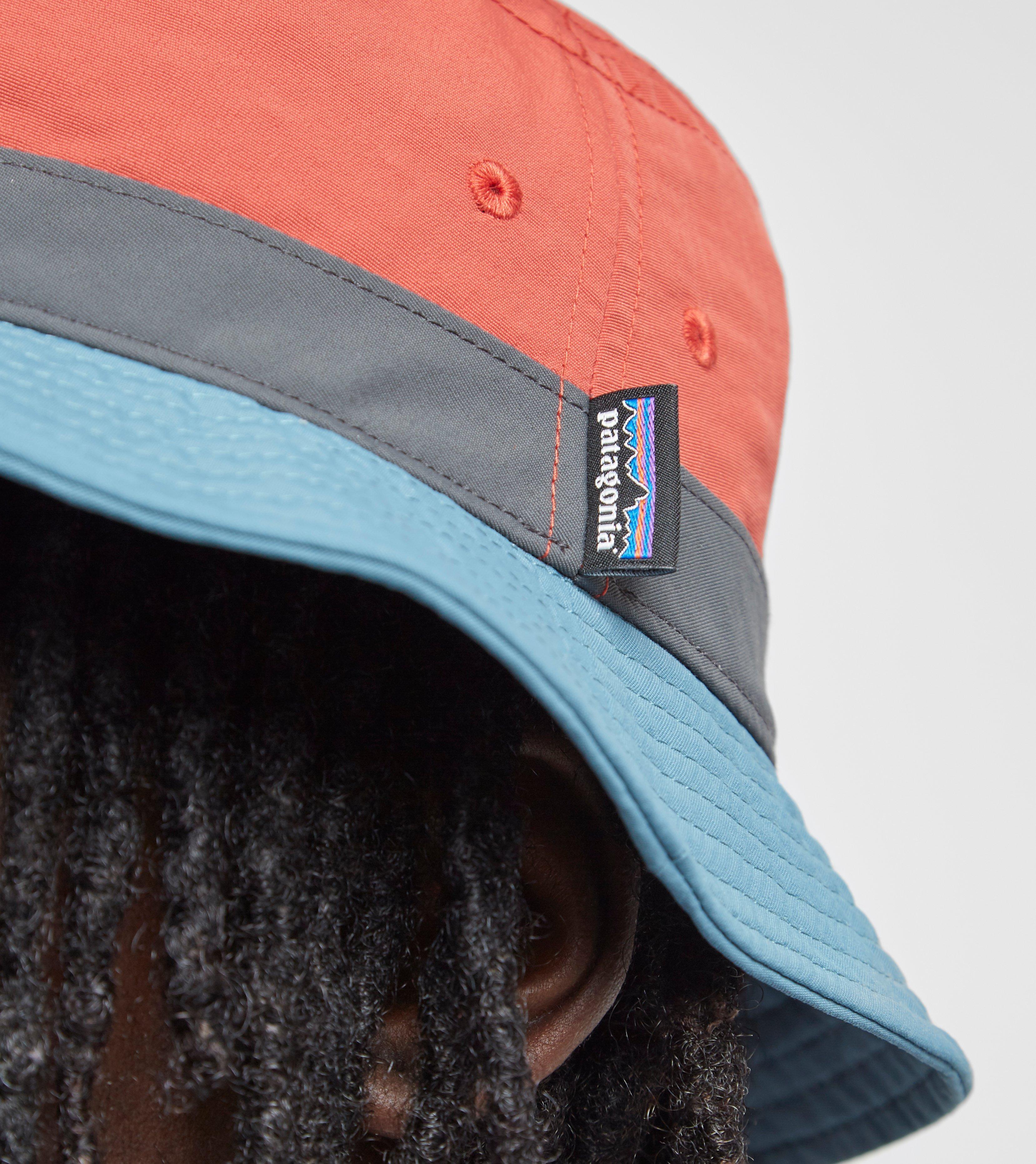 Patagonia Wavefarer Bucket Hat for Men Lyst