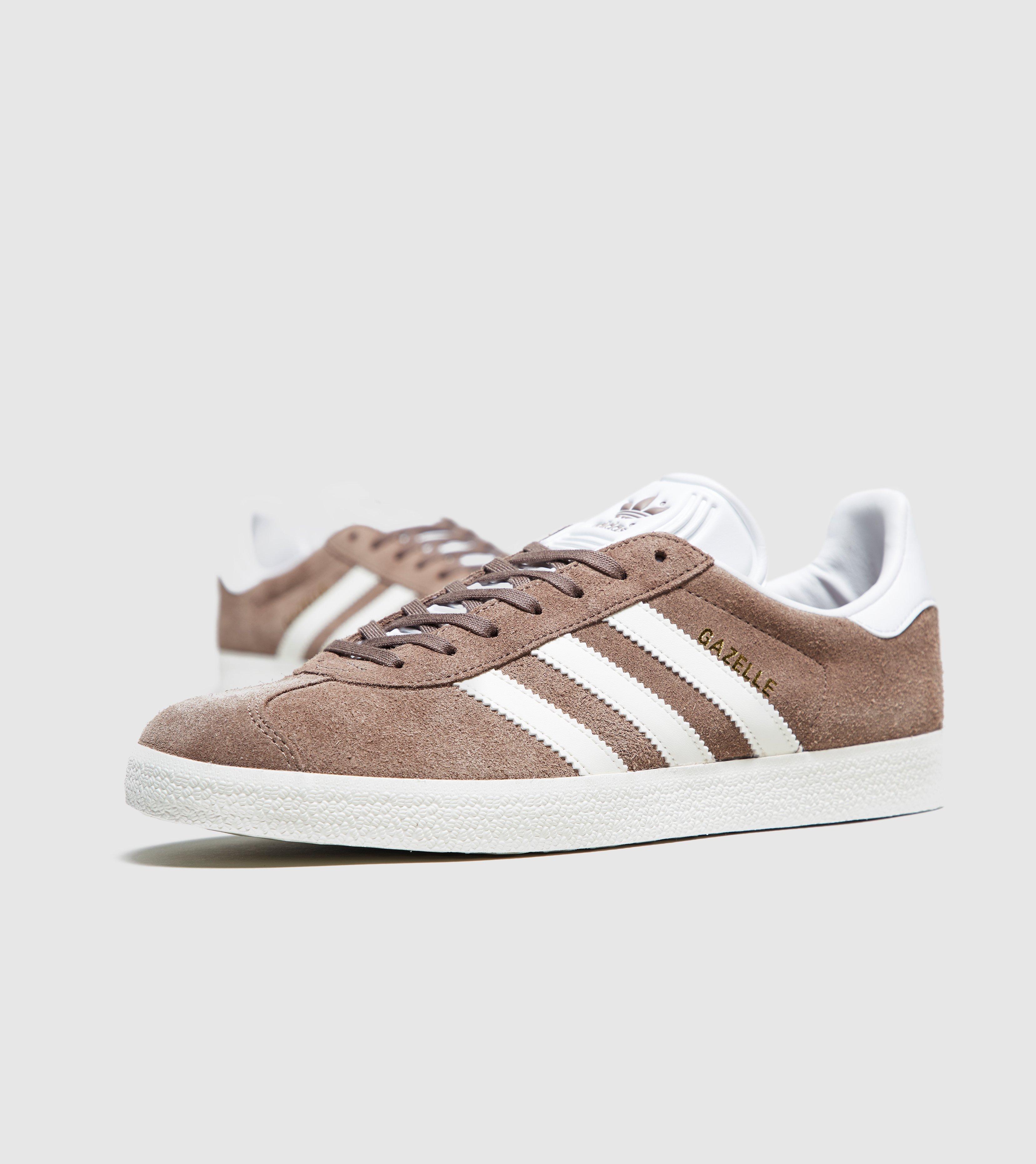 Adidas originals Gazelle for Men | Lyst