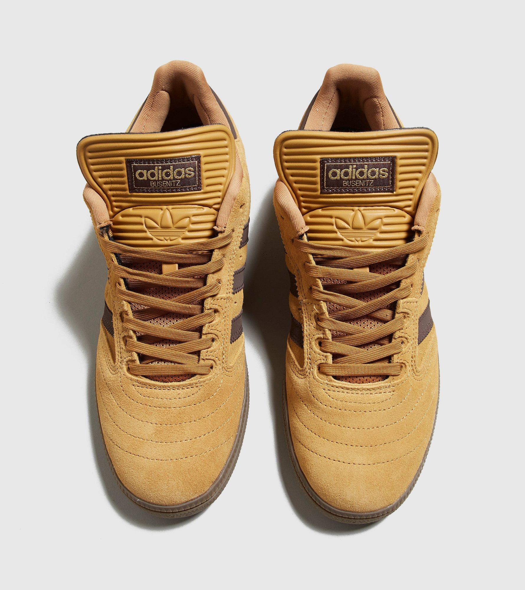 adidas busenitz suede